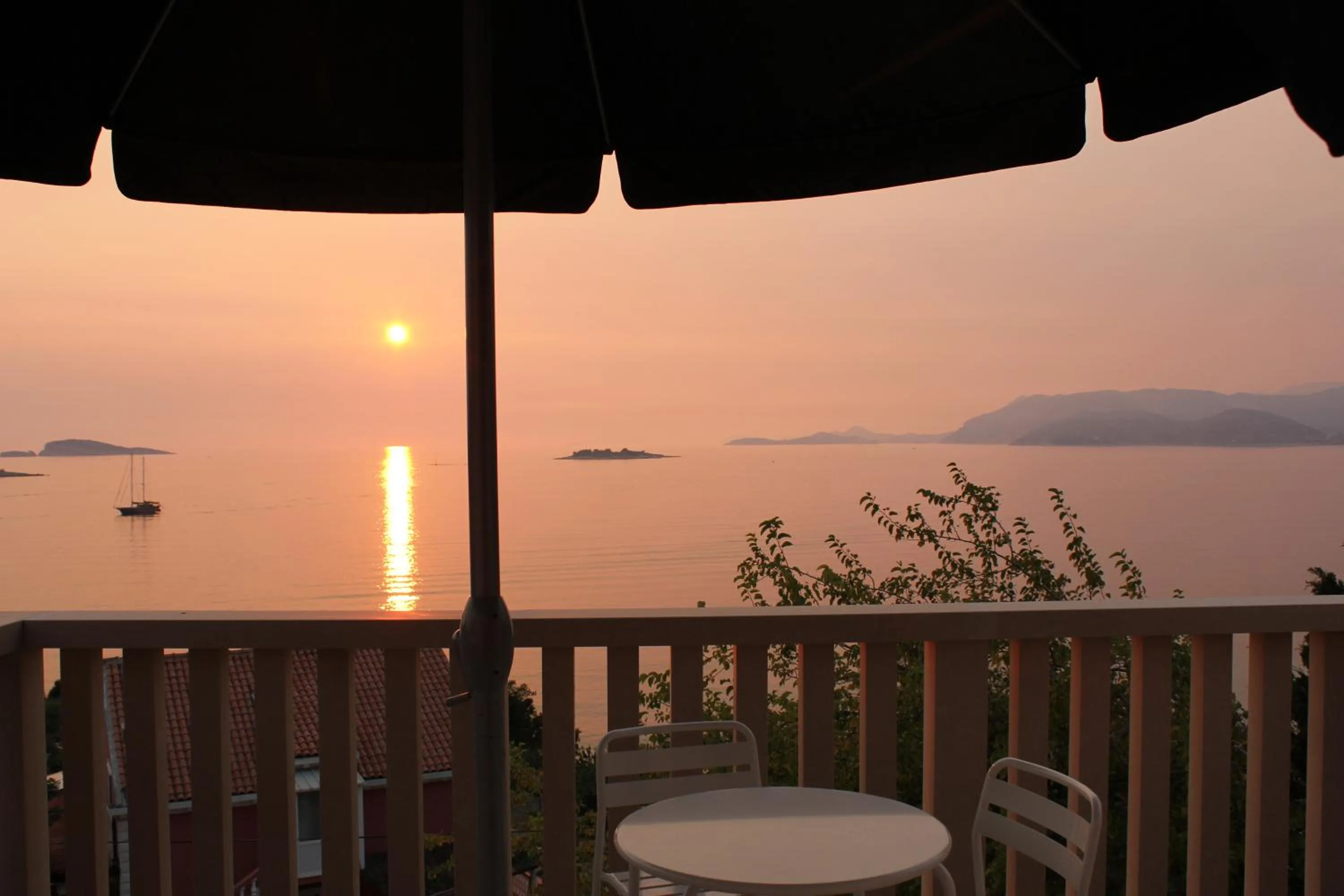 I Sassi Bianchi - West Villa