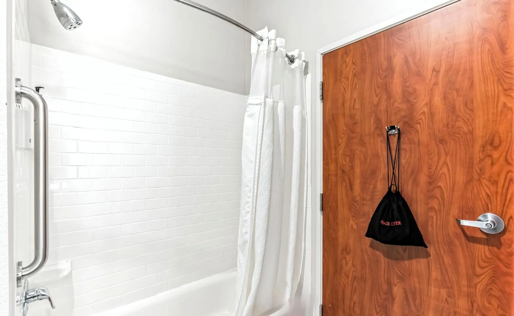 hair dryier in Fairfield by Marriott Inn & Suites Columbus Hilliard