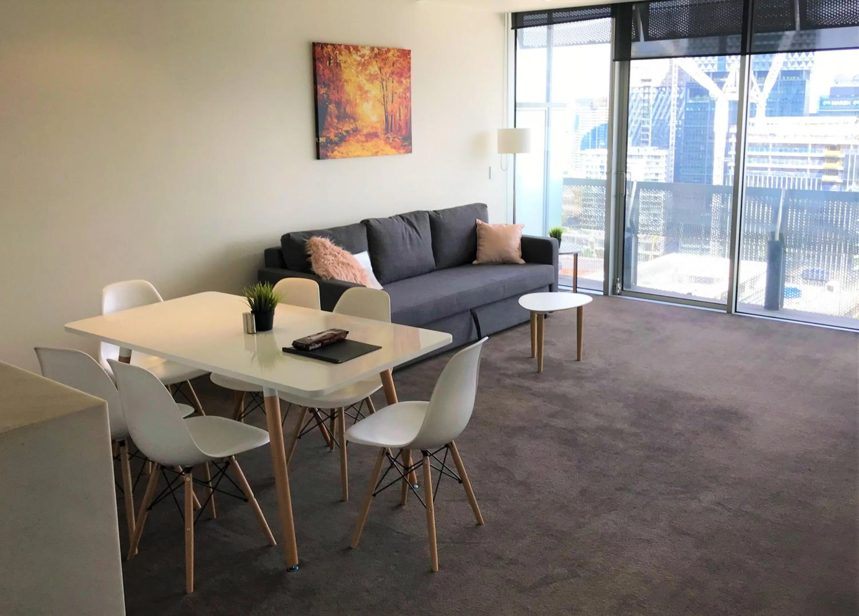 Readyset Apartments at Liberty