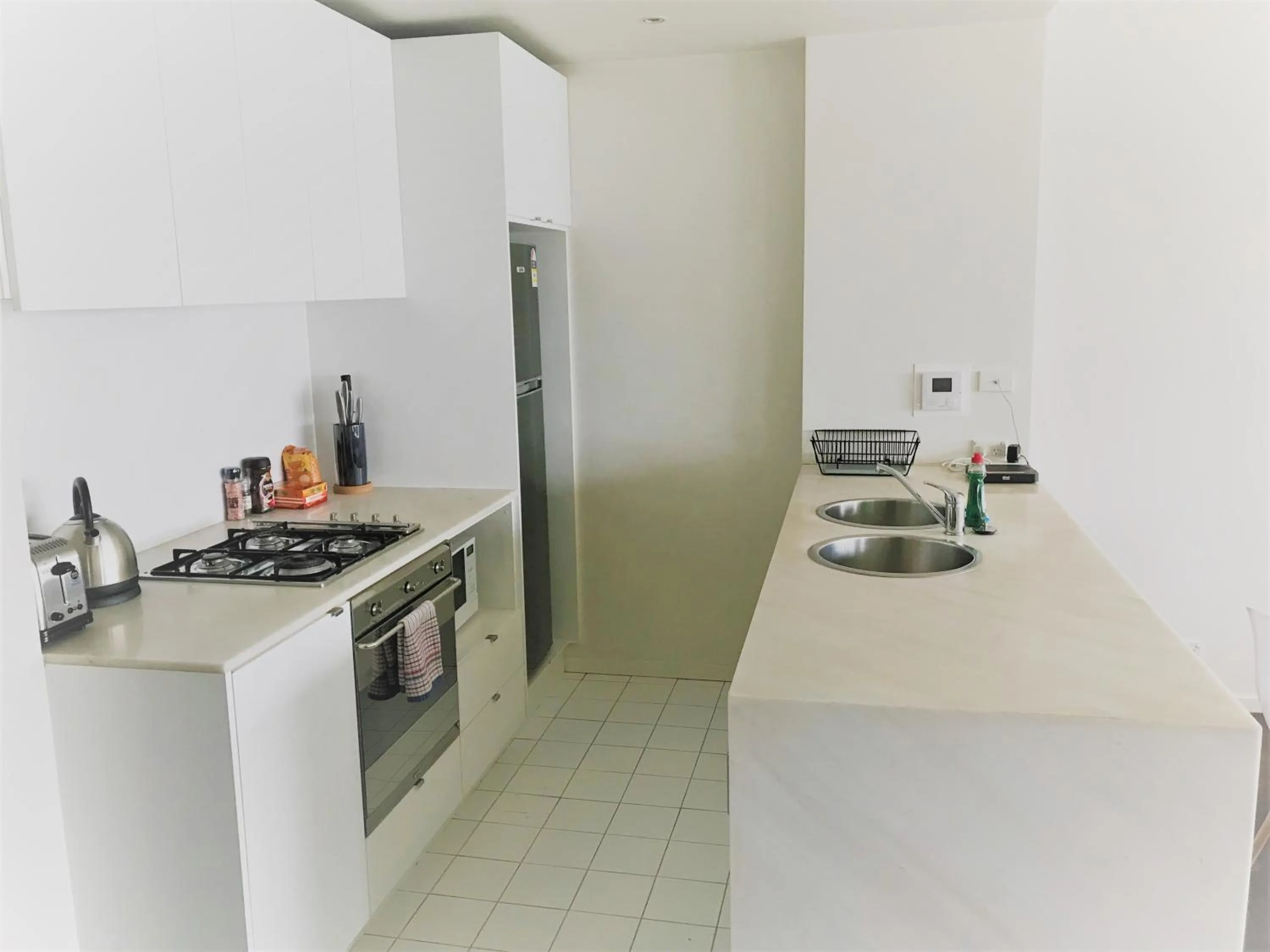 Readyset Apartments at Liberty