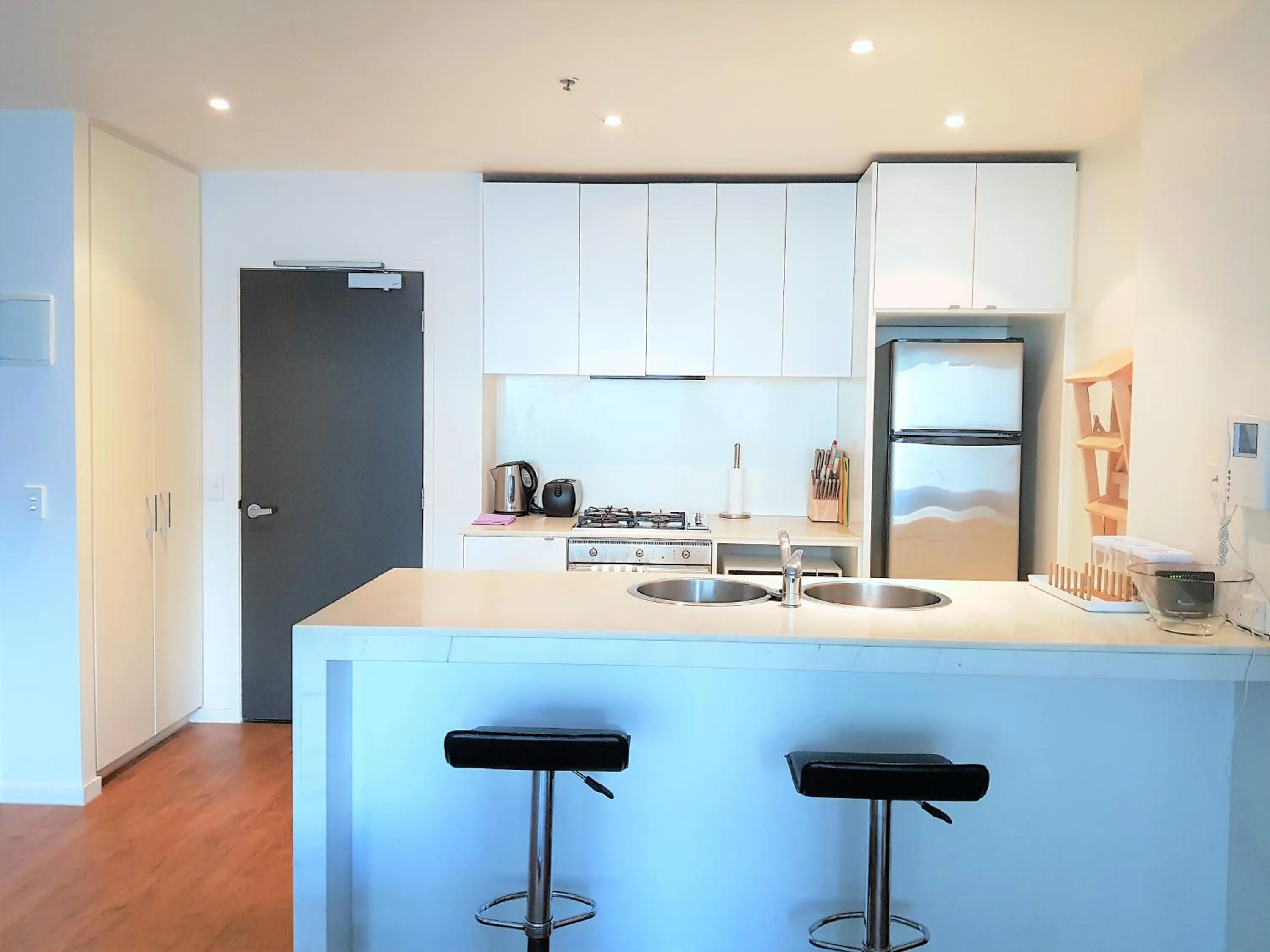 Readyset Apartments at Liberty