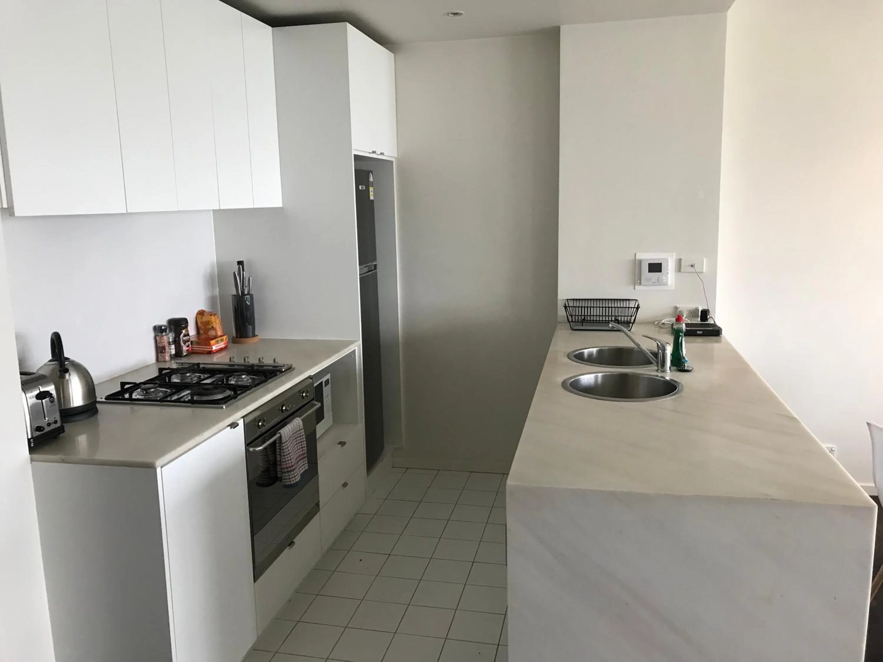 Readyset Apartments at Liberty