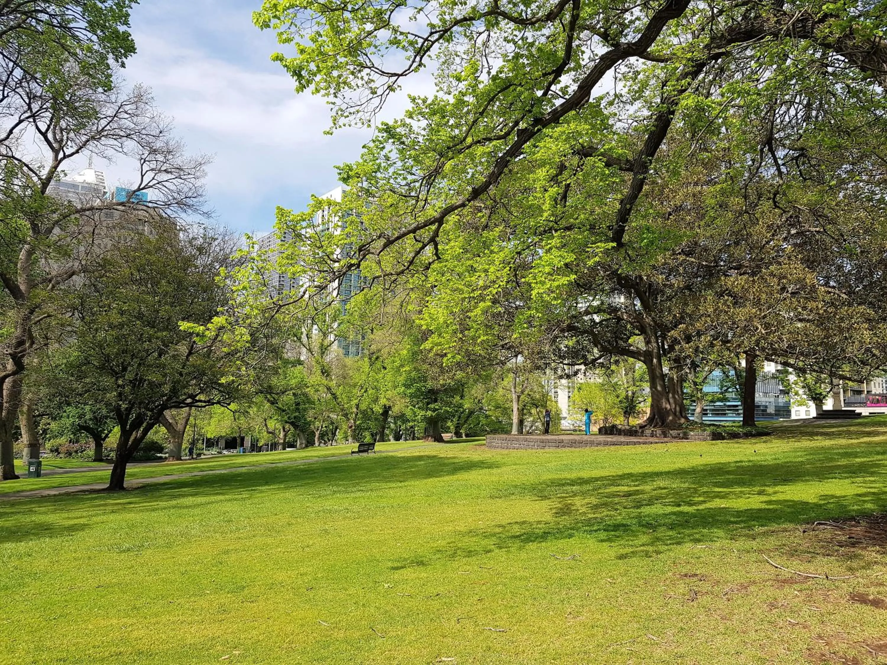 Readyset Apartments at Liberty