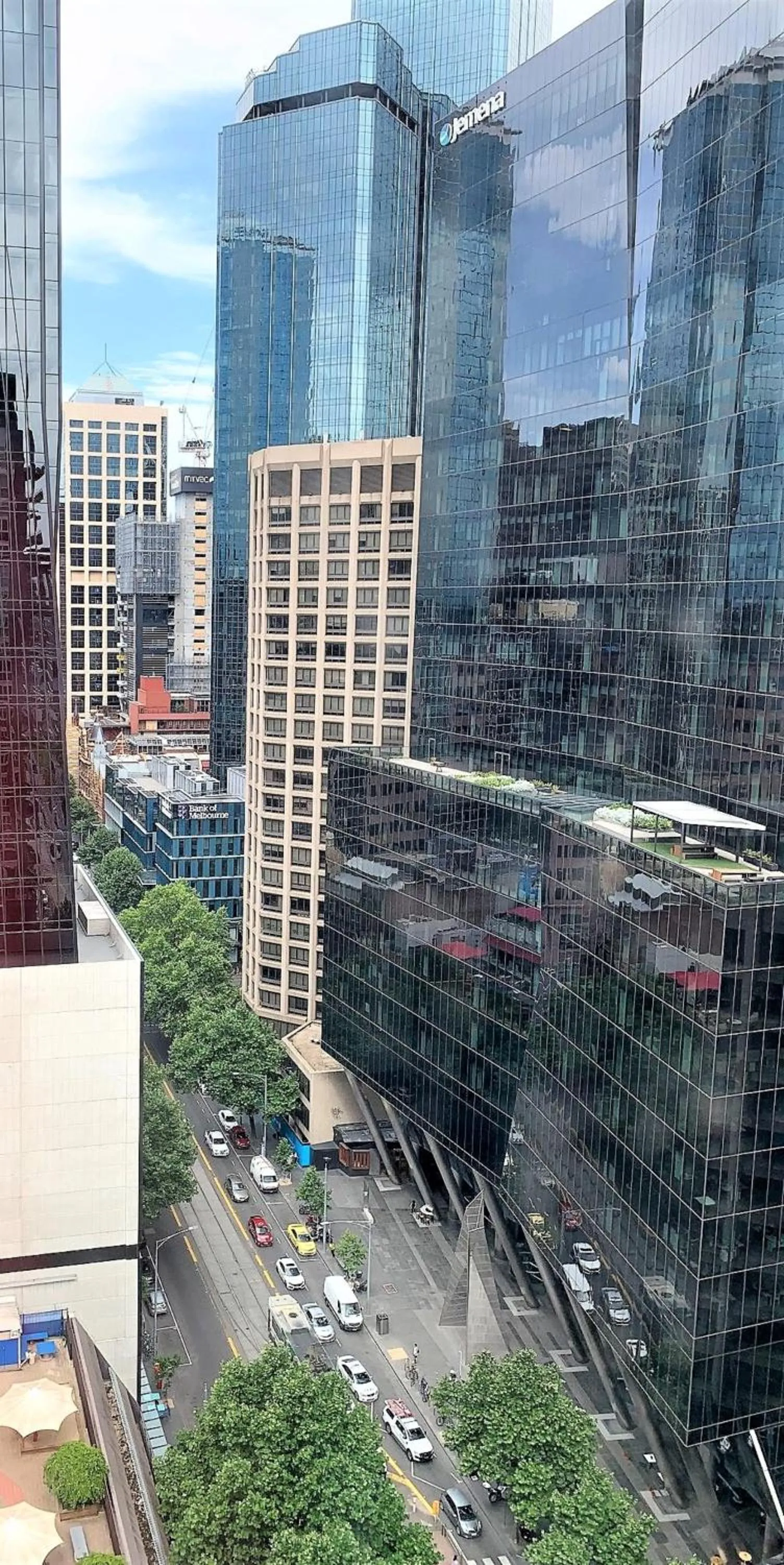 Readyset Apartments at Liberty