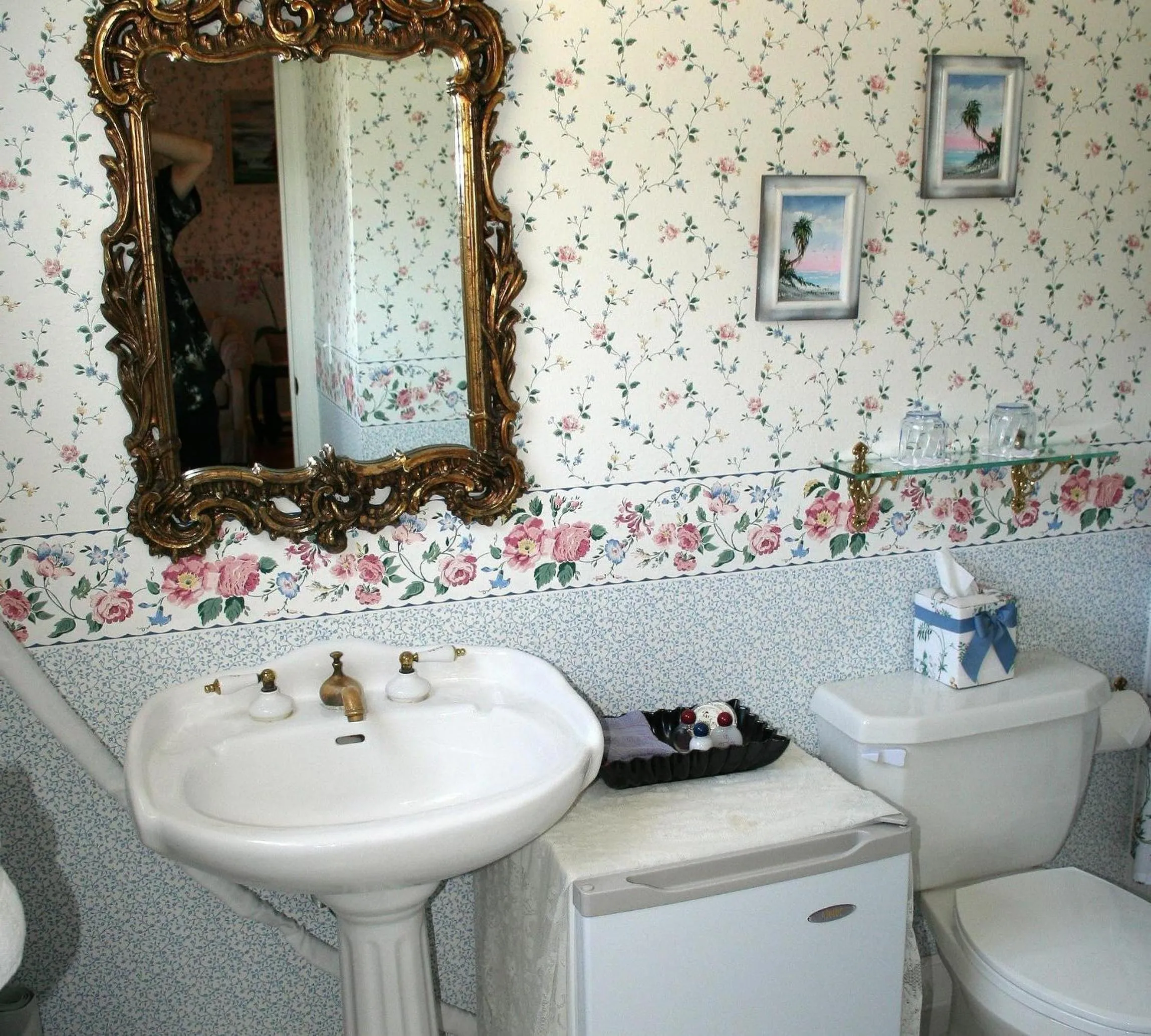 Heron Cay Lakeview Bed & Breakfast