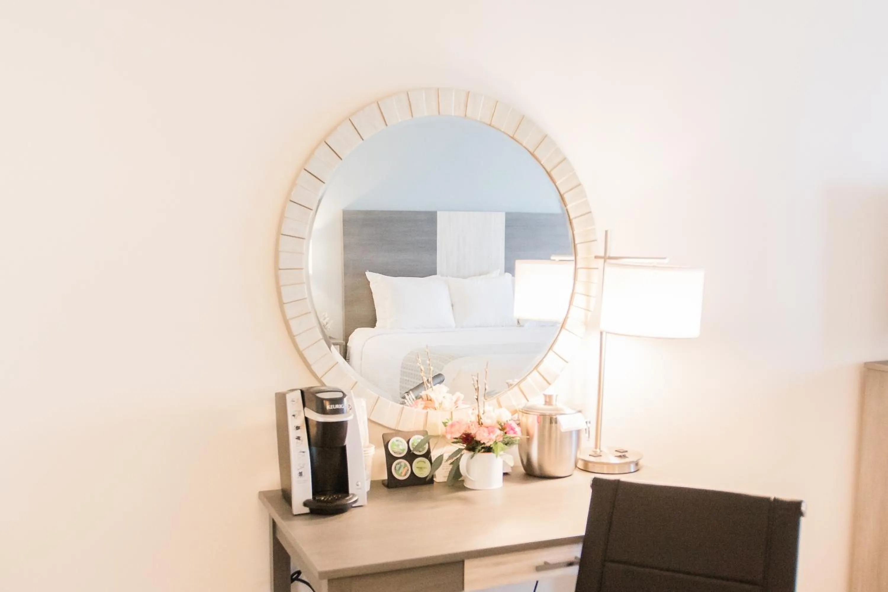 Sea Crest Beach Resort