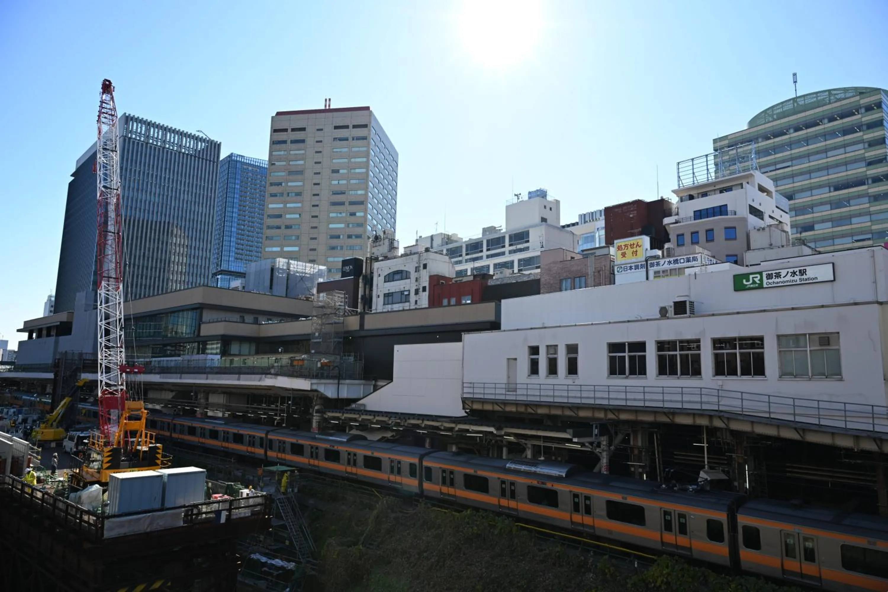 Tosei Hotel Cocone Kanda