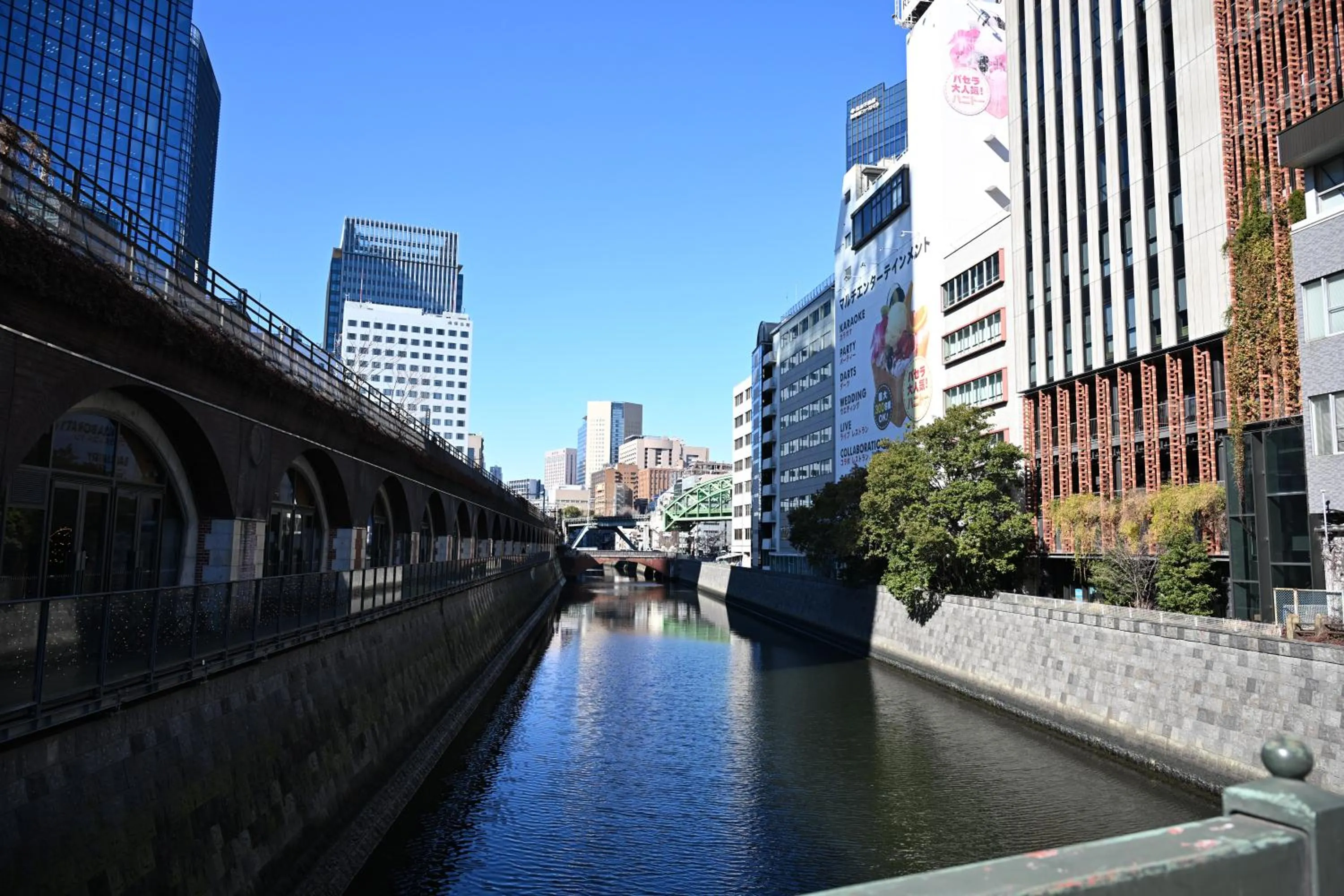 Tosei Hotel Cocone Kanda