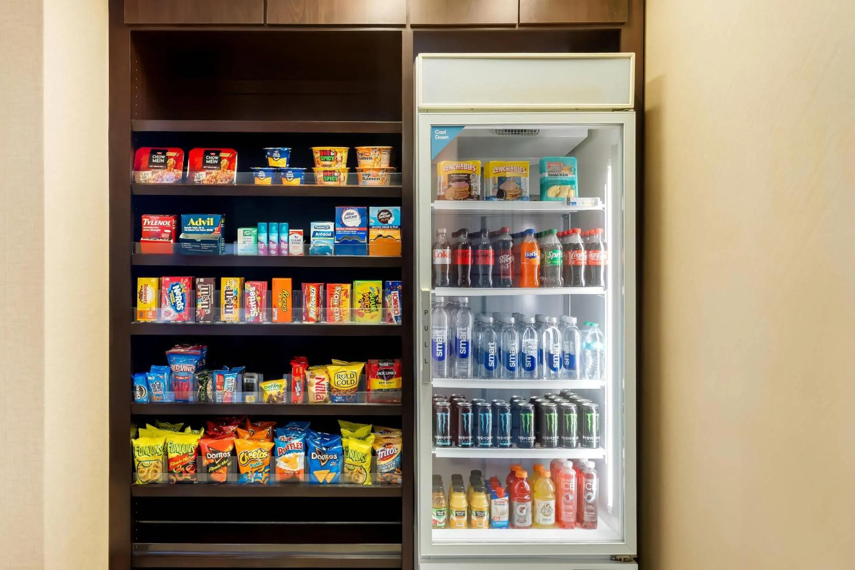 Other in Comfort Suites