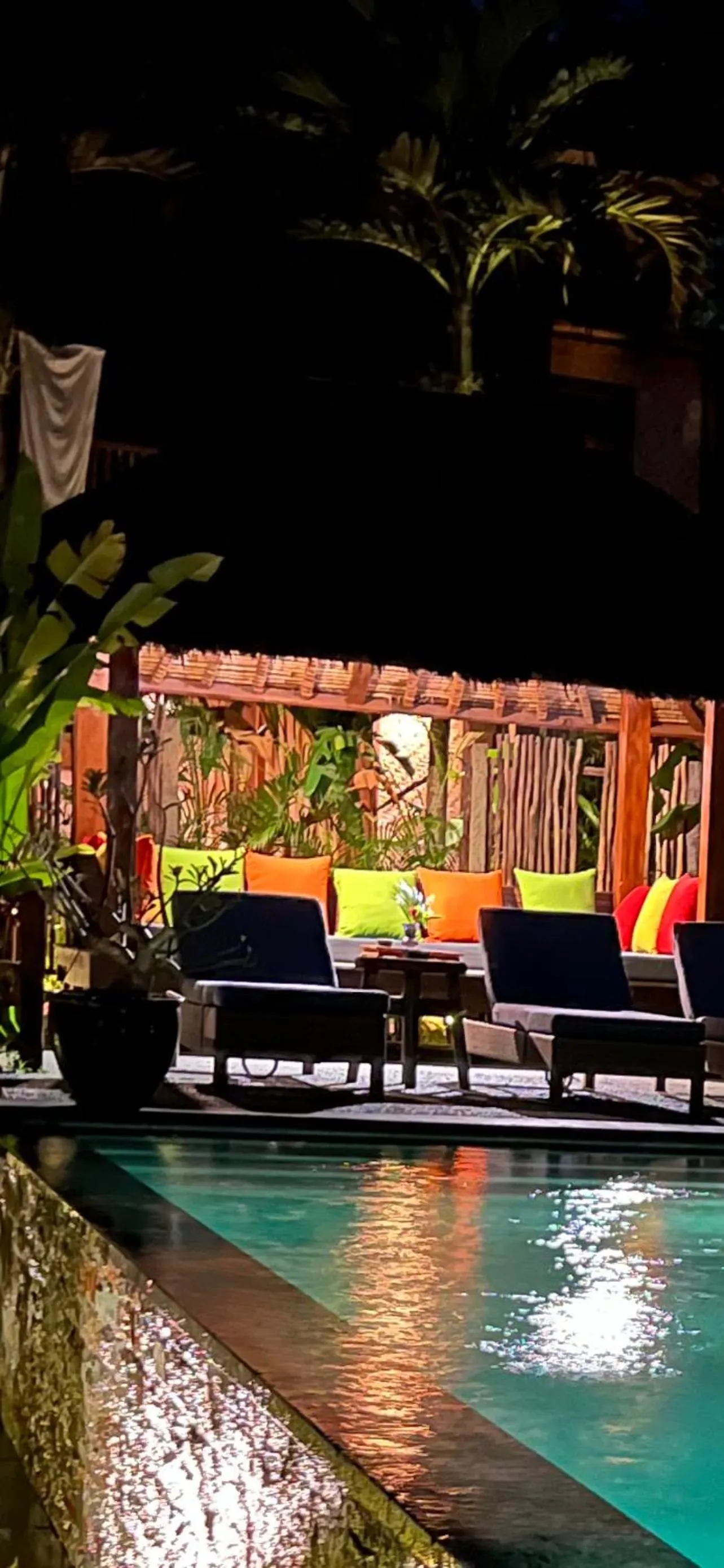 Uluwatu Lumbung Cottages