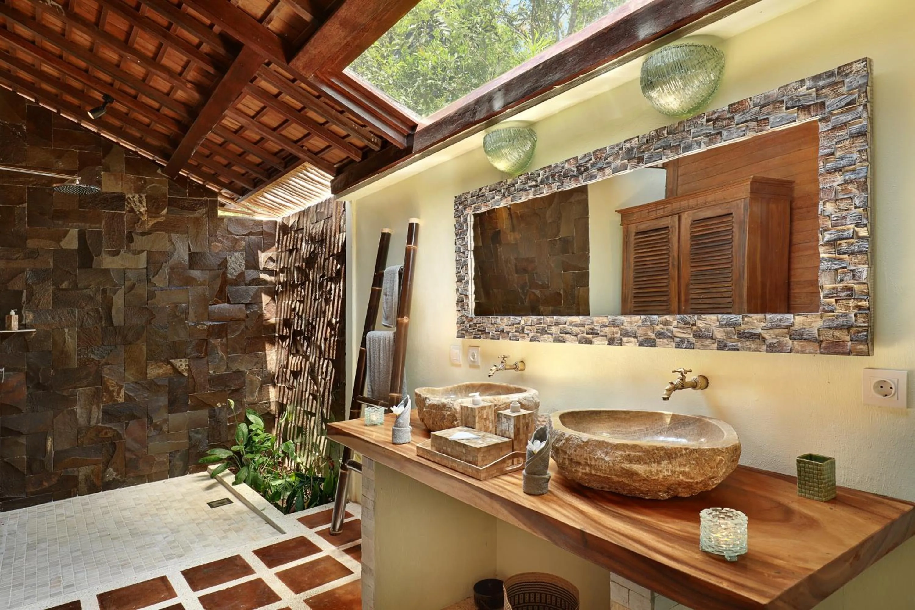 Uluwatu Lumbung Cottages