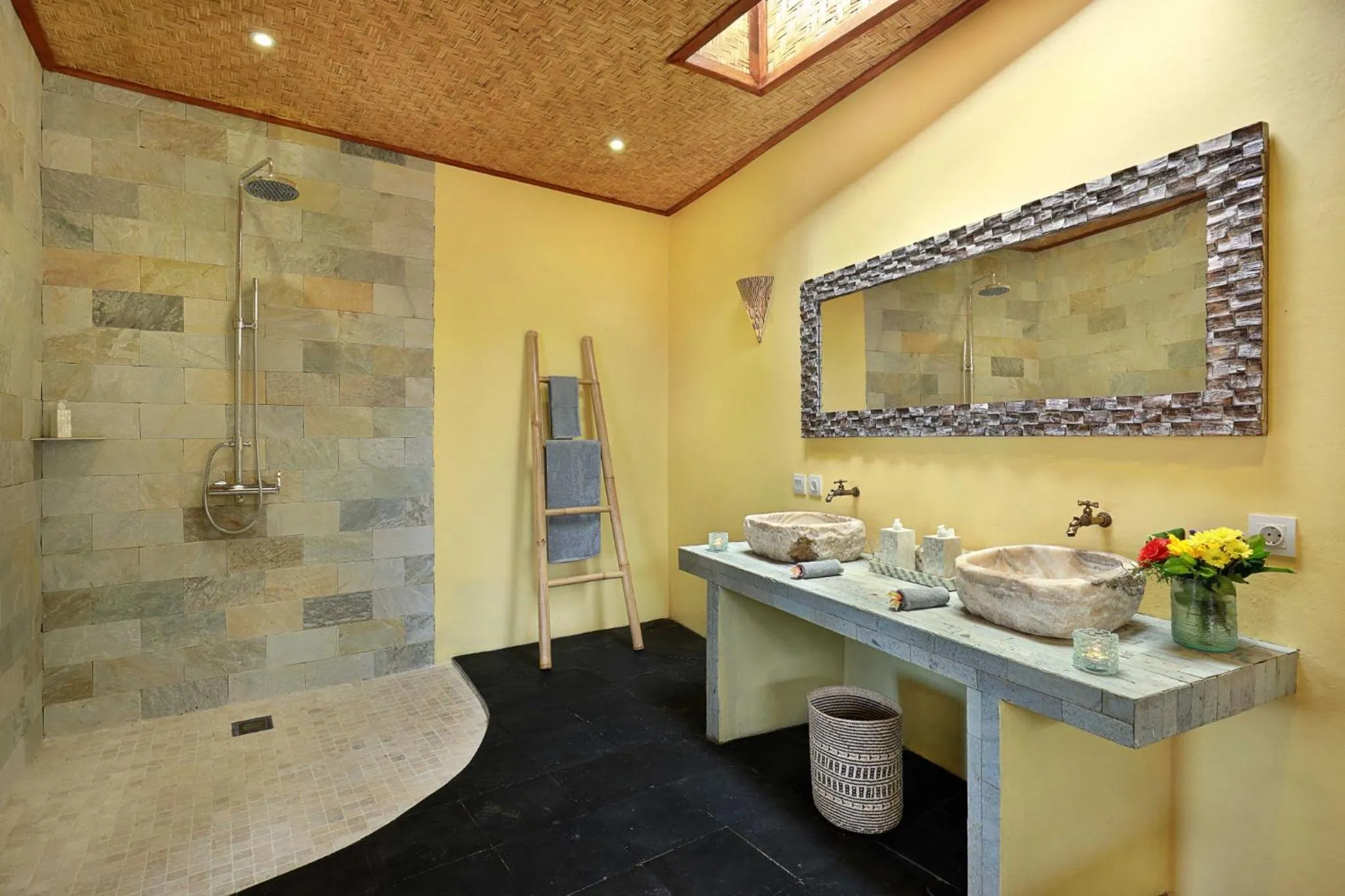 Uluwatu Lumbung Cottages