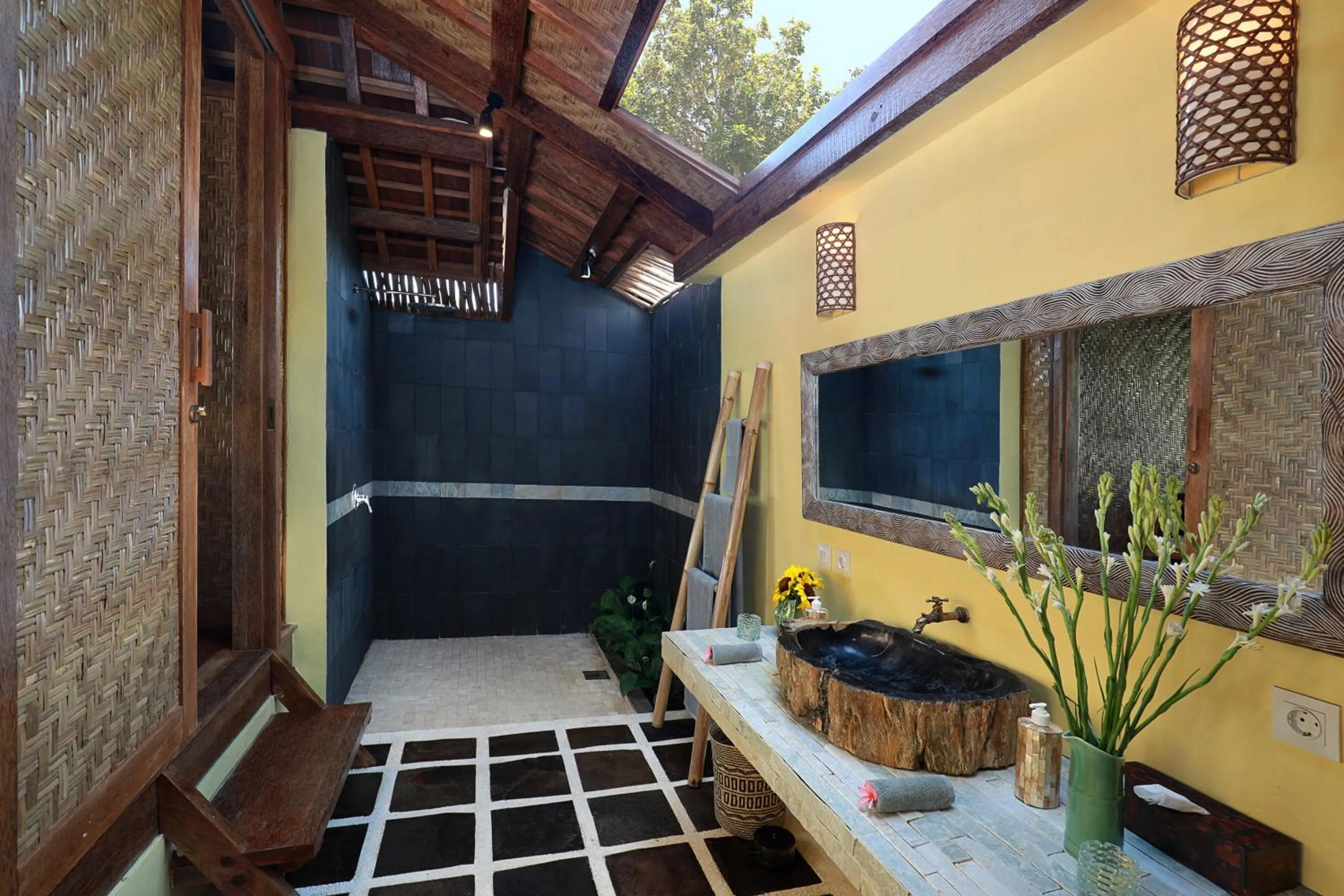 Uluwatu Lumbung Cottages