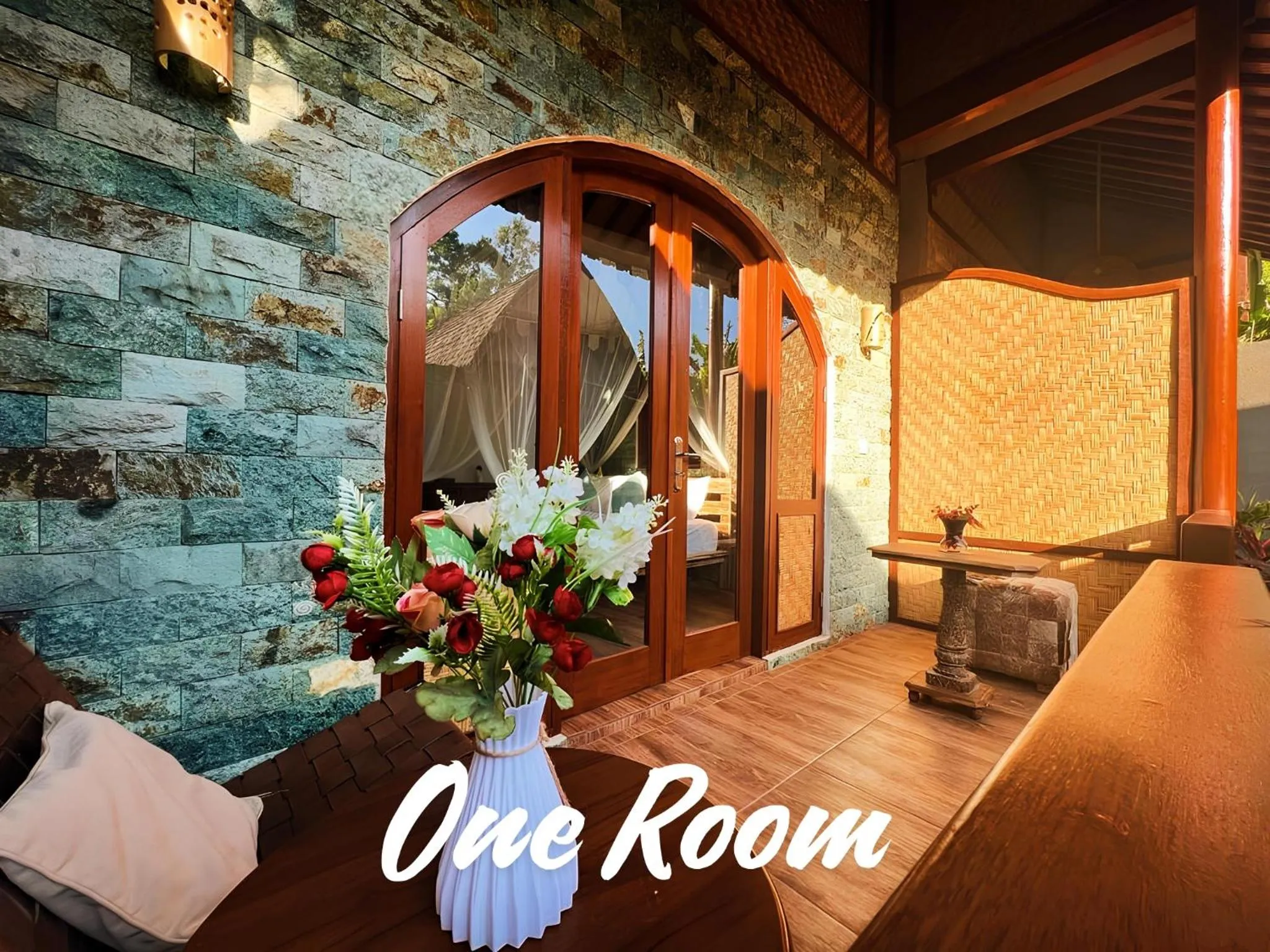 Uluwatu Lumbung Cottages