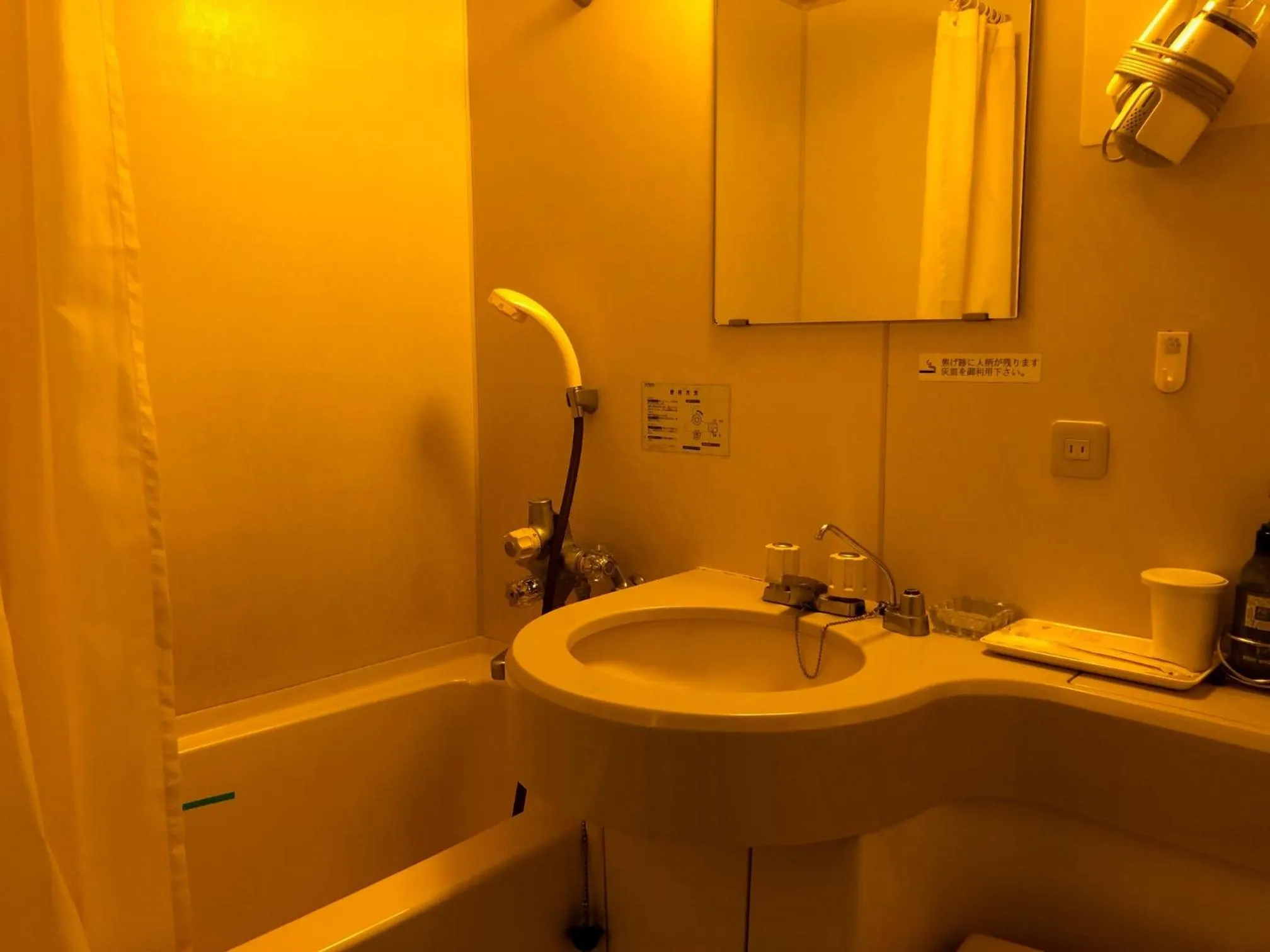 Kawasaki River Hotel