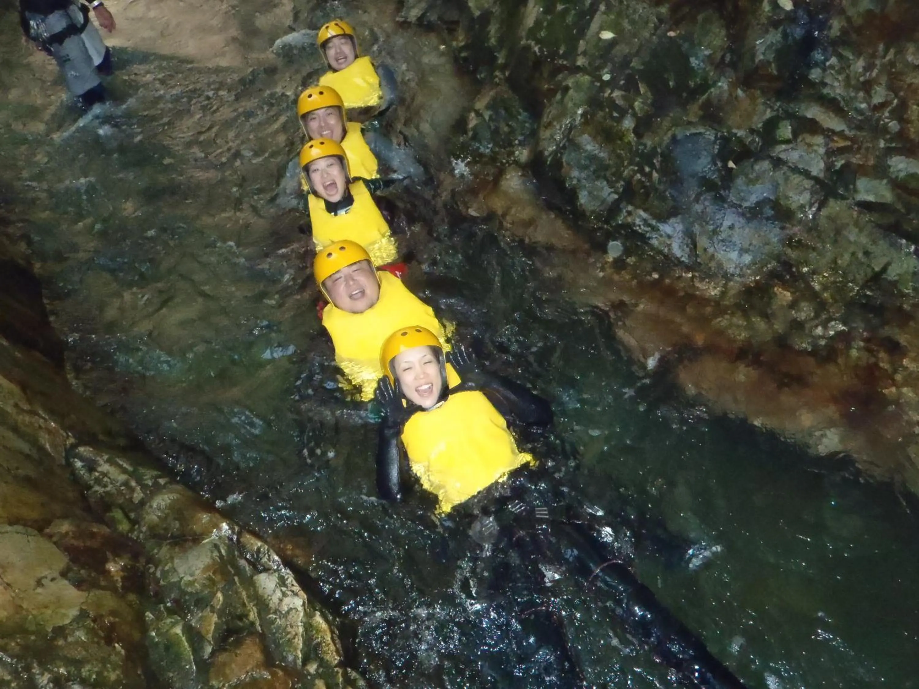 Summer in Zazan minakami