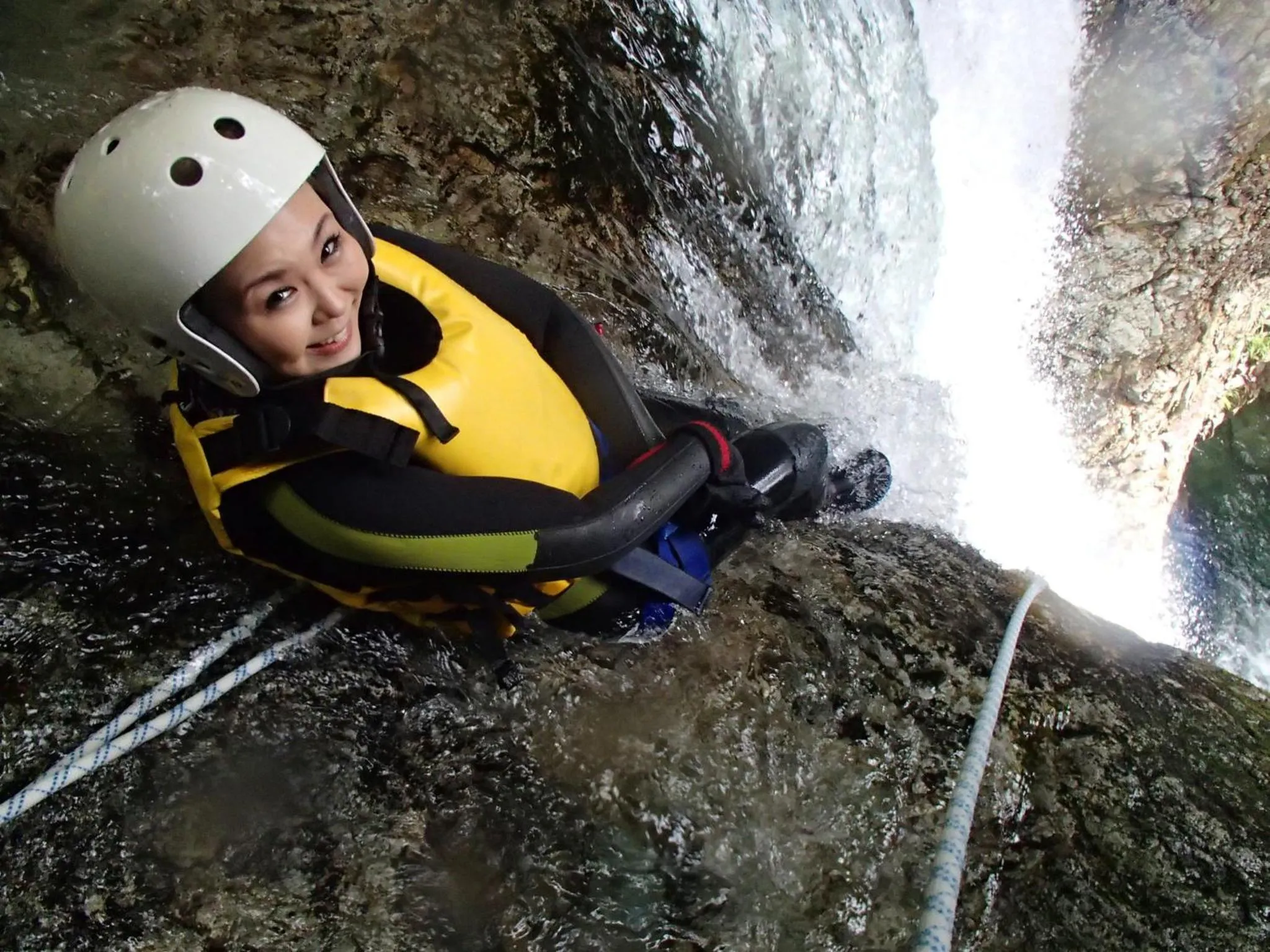 Summer in Zazan minakami