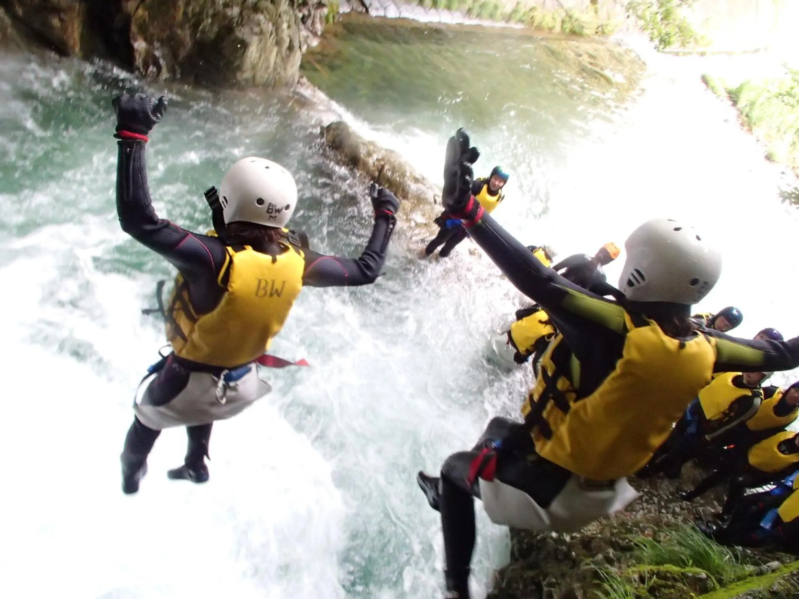 Summer in Zazan minakami