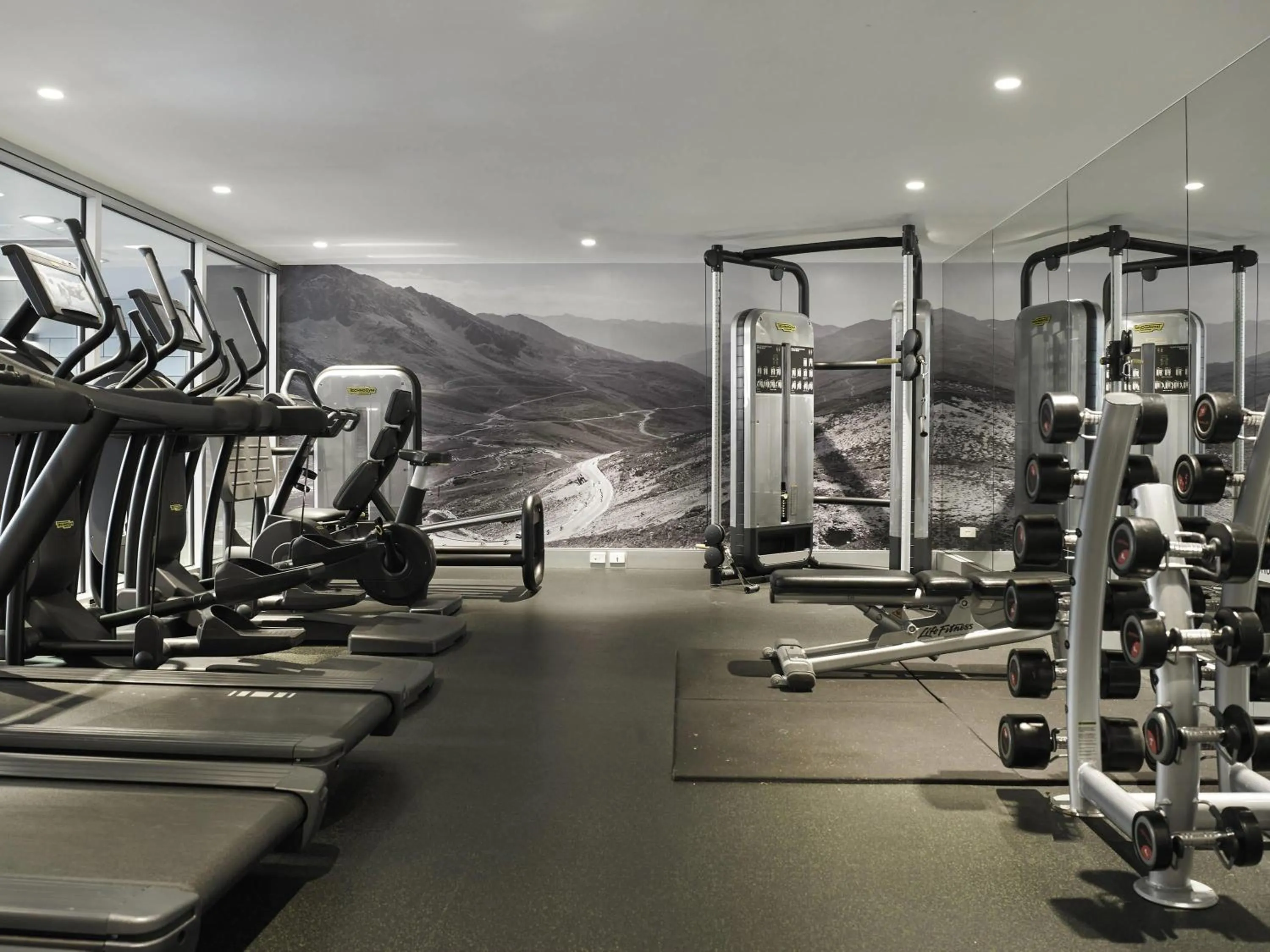 Other in Pullman Adelaide