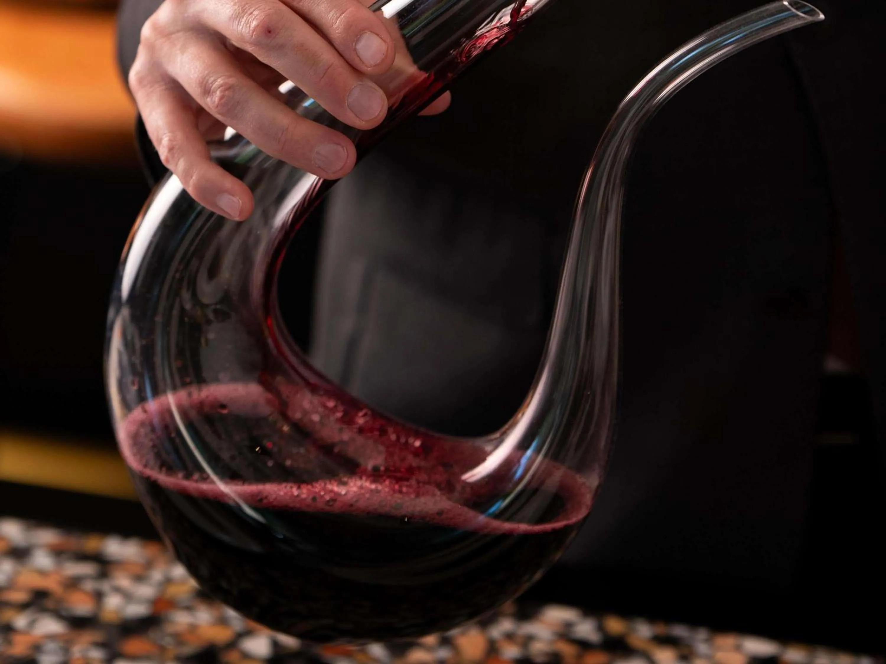 Lounge or bar in Pullman Adelaide