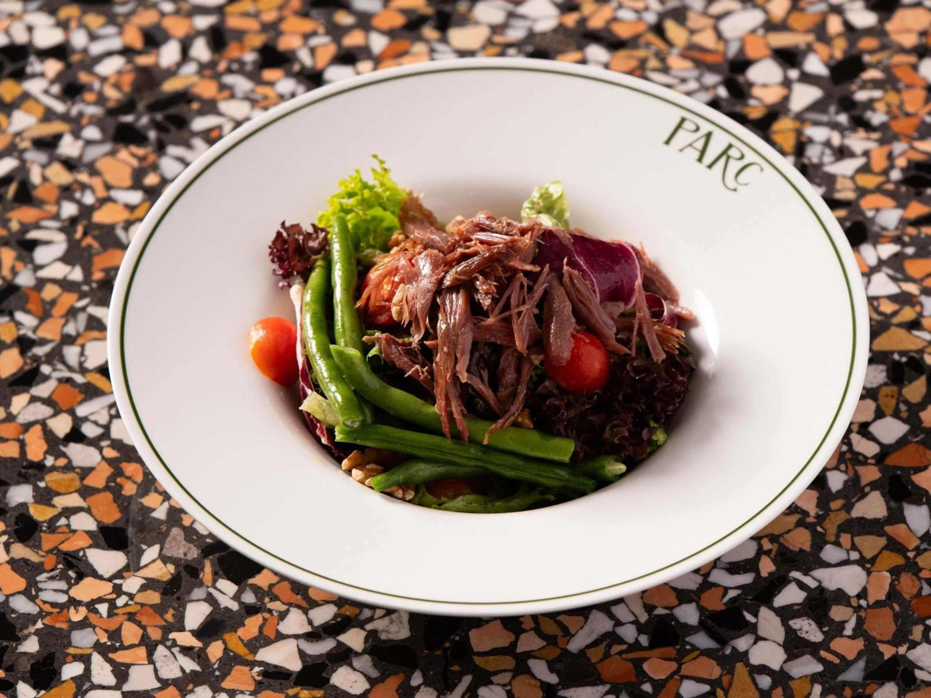 Restaurant/places to eat in Pullman Adelaide