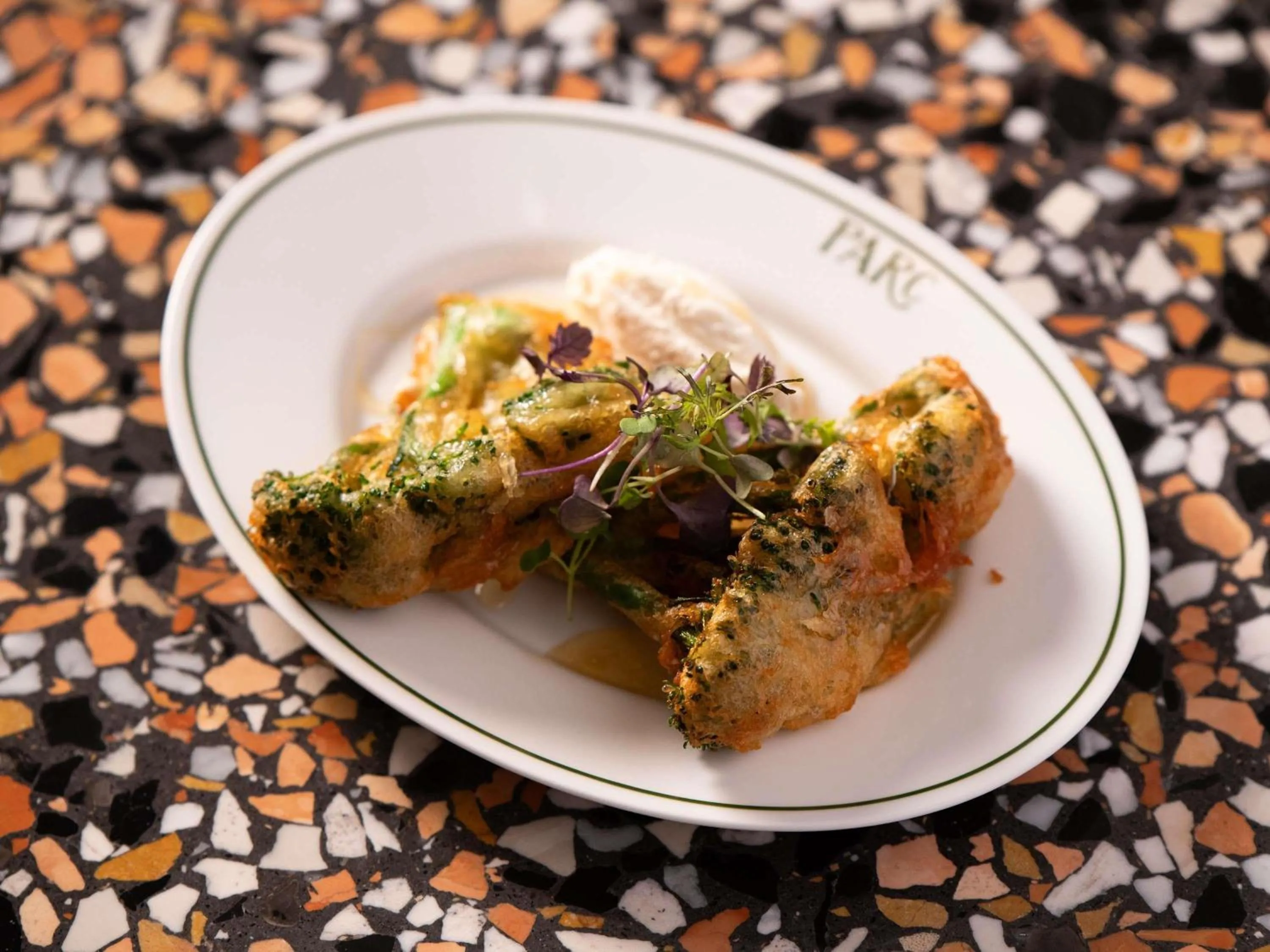 Restaurant/places to eat in Pullman Adelaide