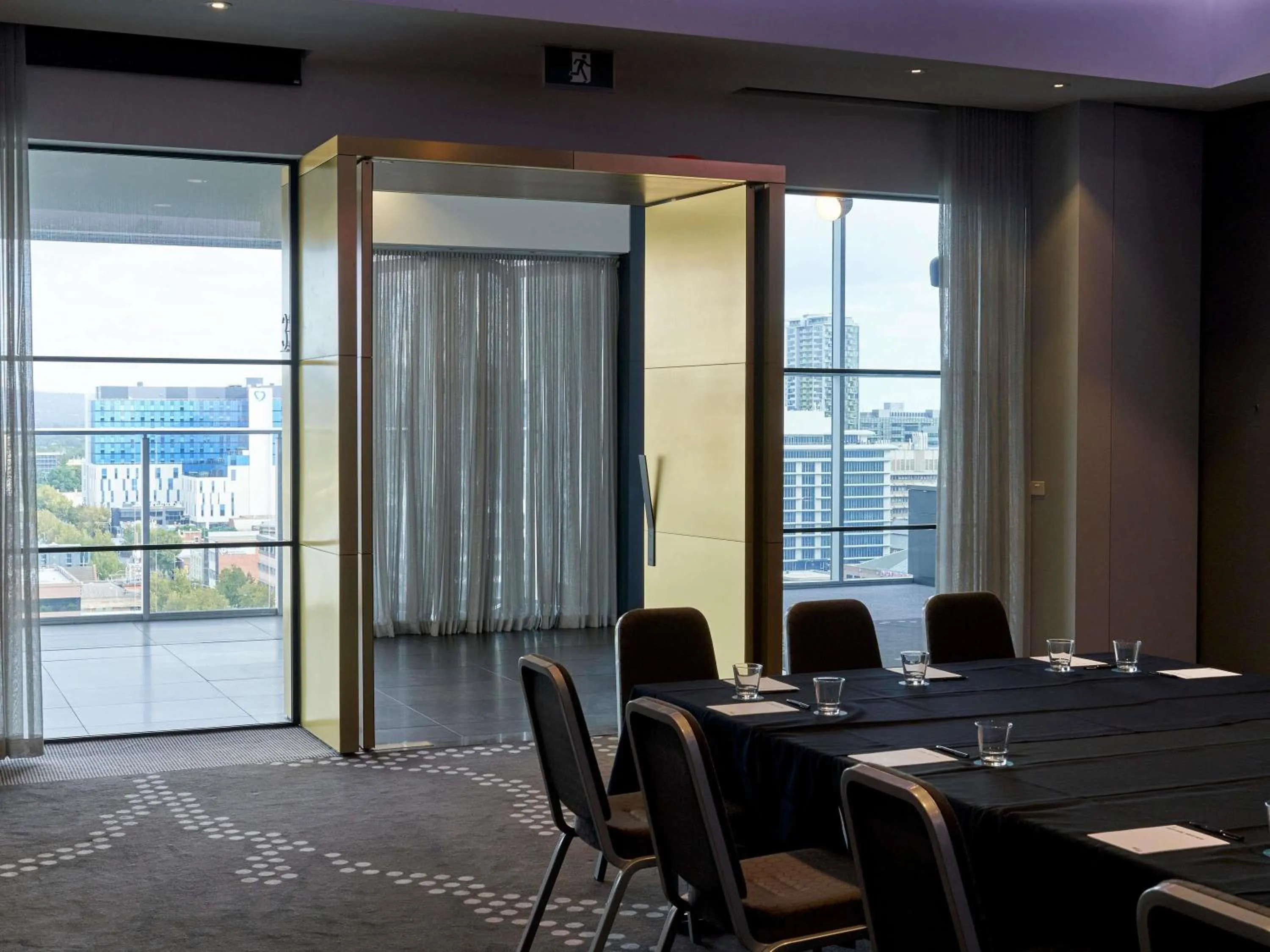 Meeting/conference room in Pullman Adelaide