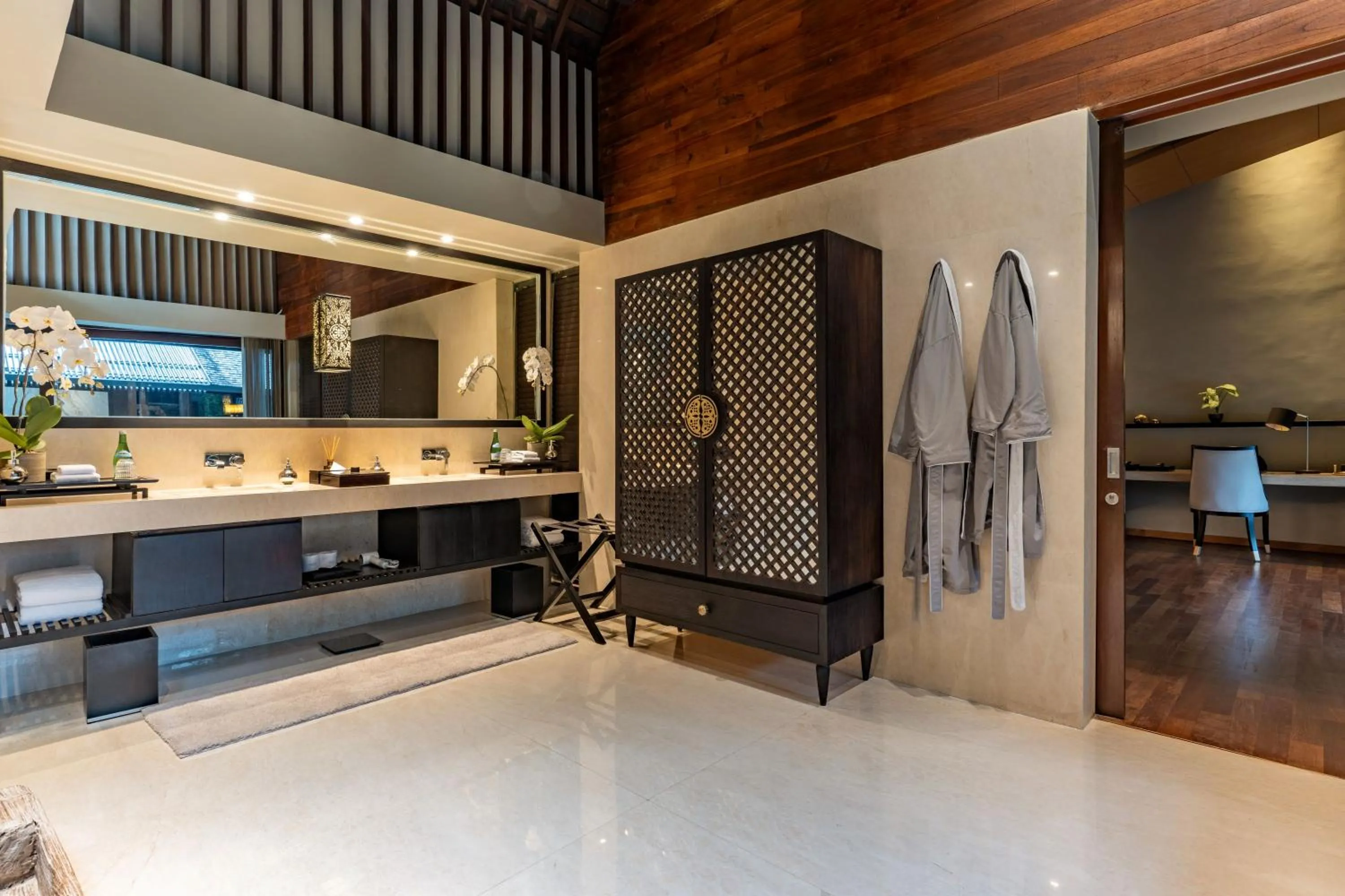 Bathroom in Ametis Villa Bali