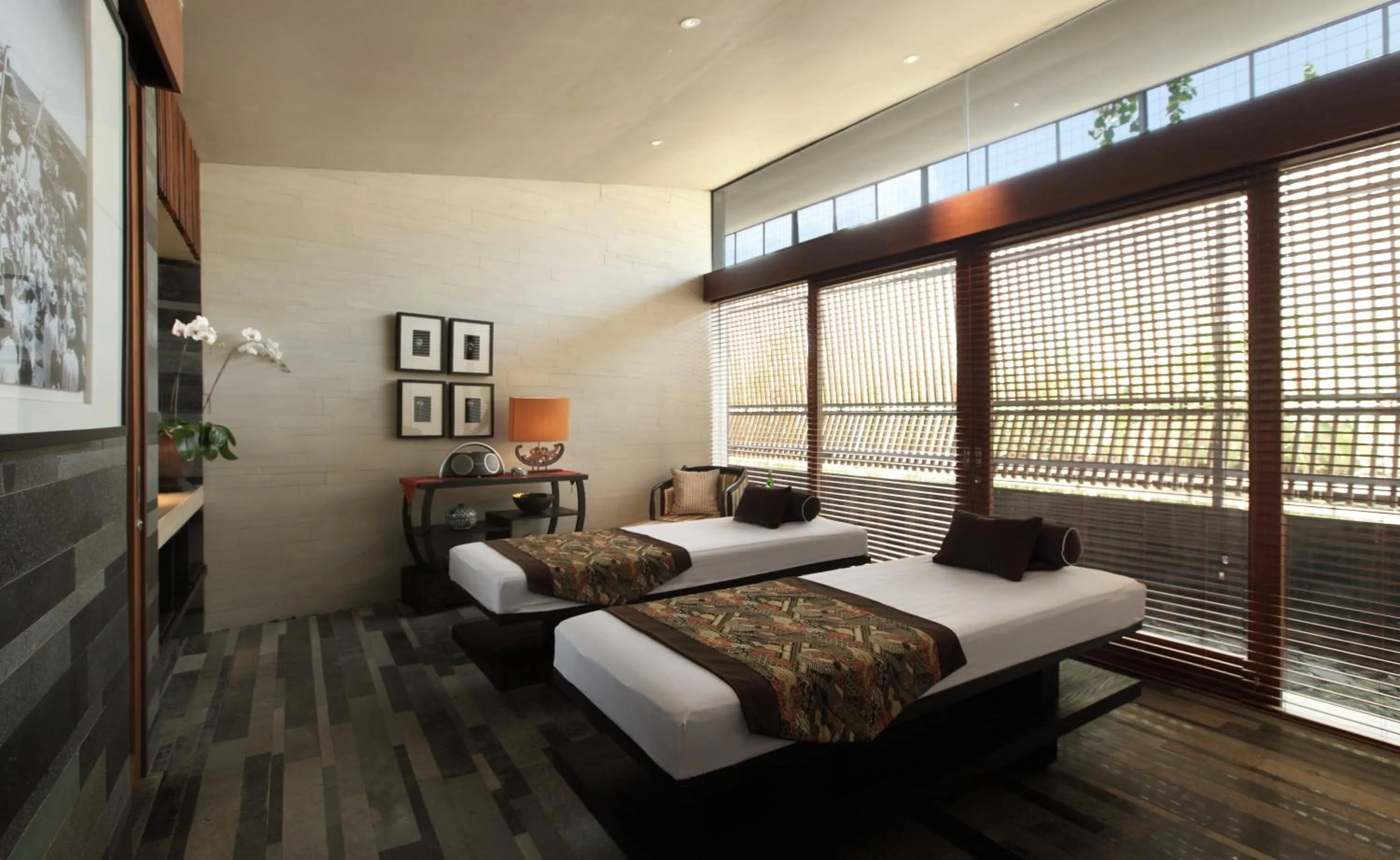 Spa and wellness centre/facilities in Ametis Villa Bali