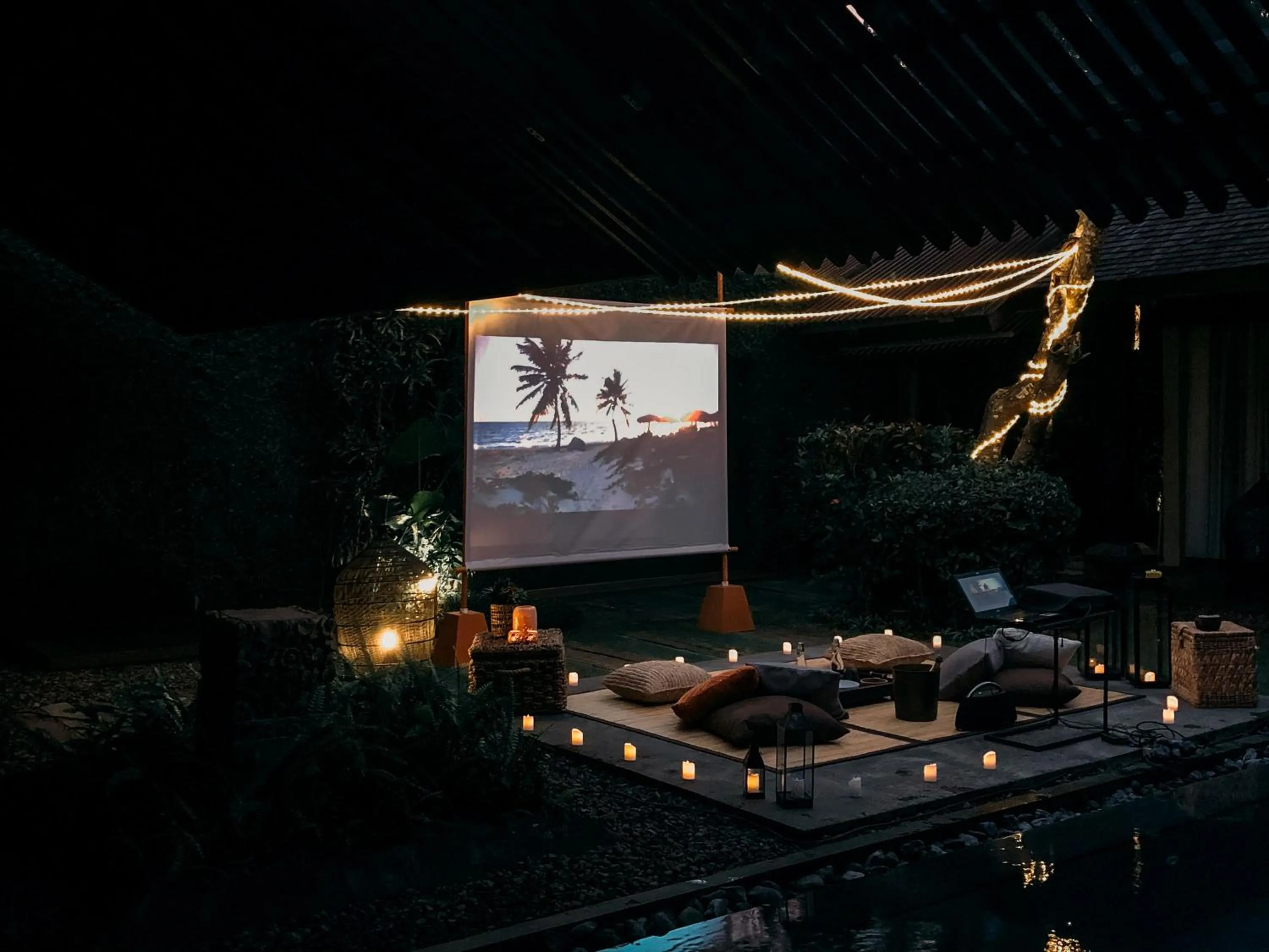 Activities in Ametis Villa Bali