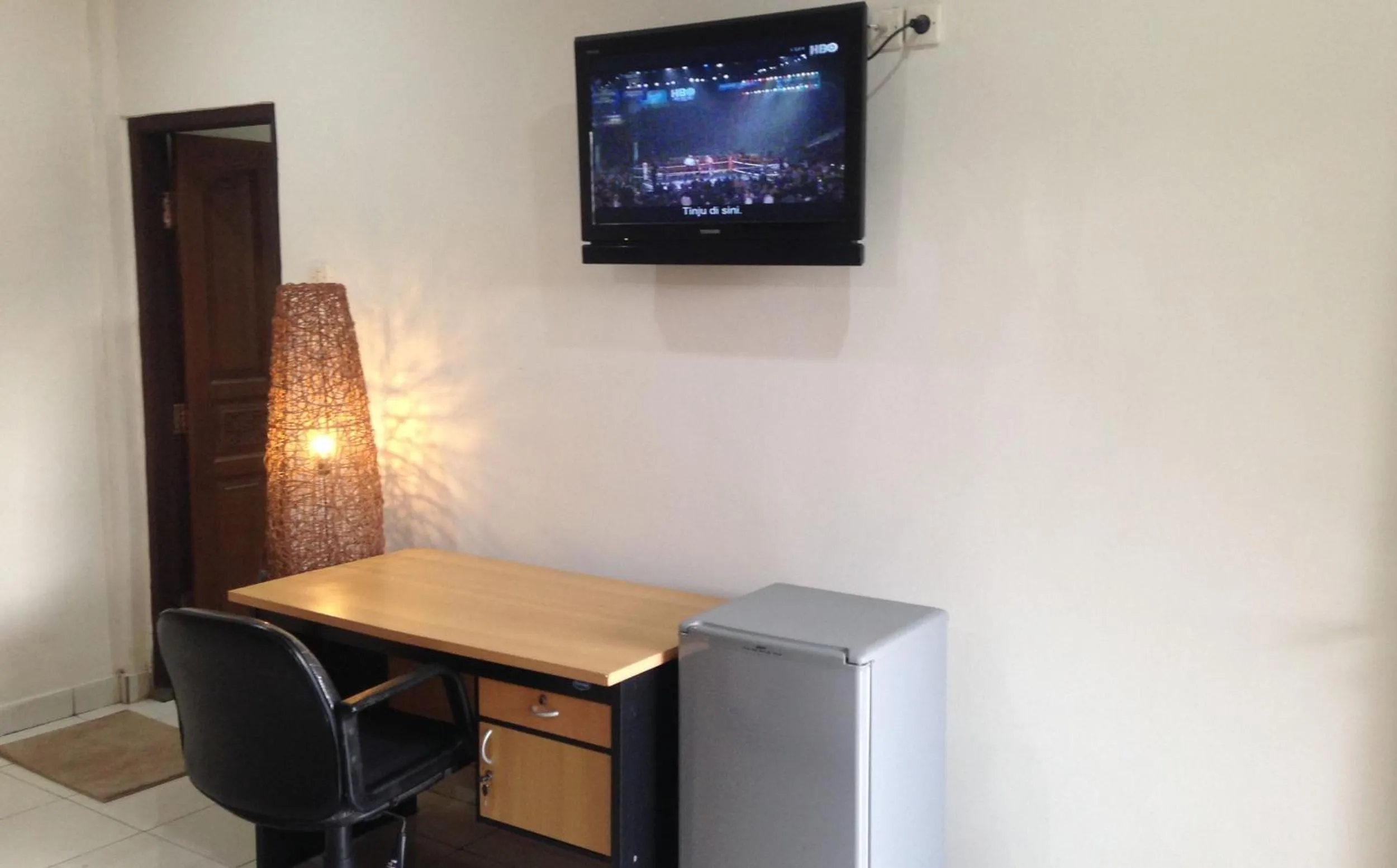 Photo of the whole room in Dewa Bharata Bungalows Candidasa