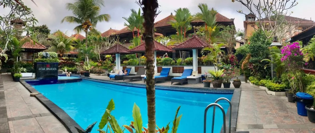 Dewa Bharata Bungalows Ubud