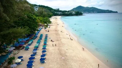 Holiday Inn Resort Phuket Surin Beach by IHG