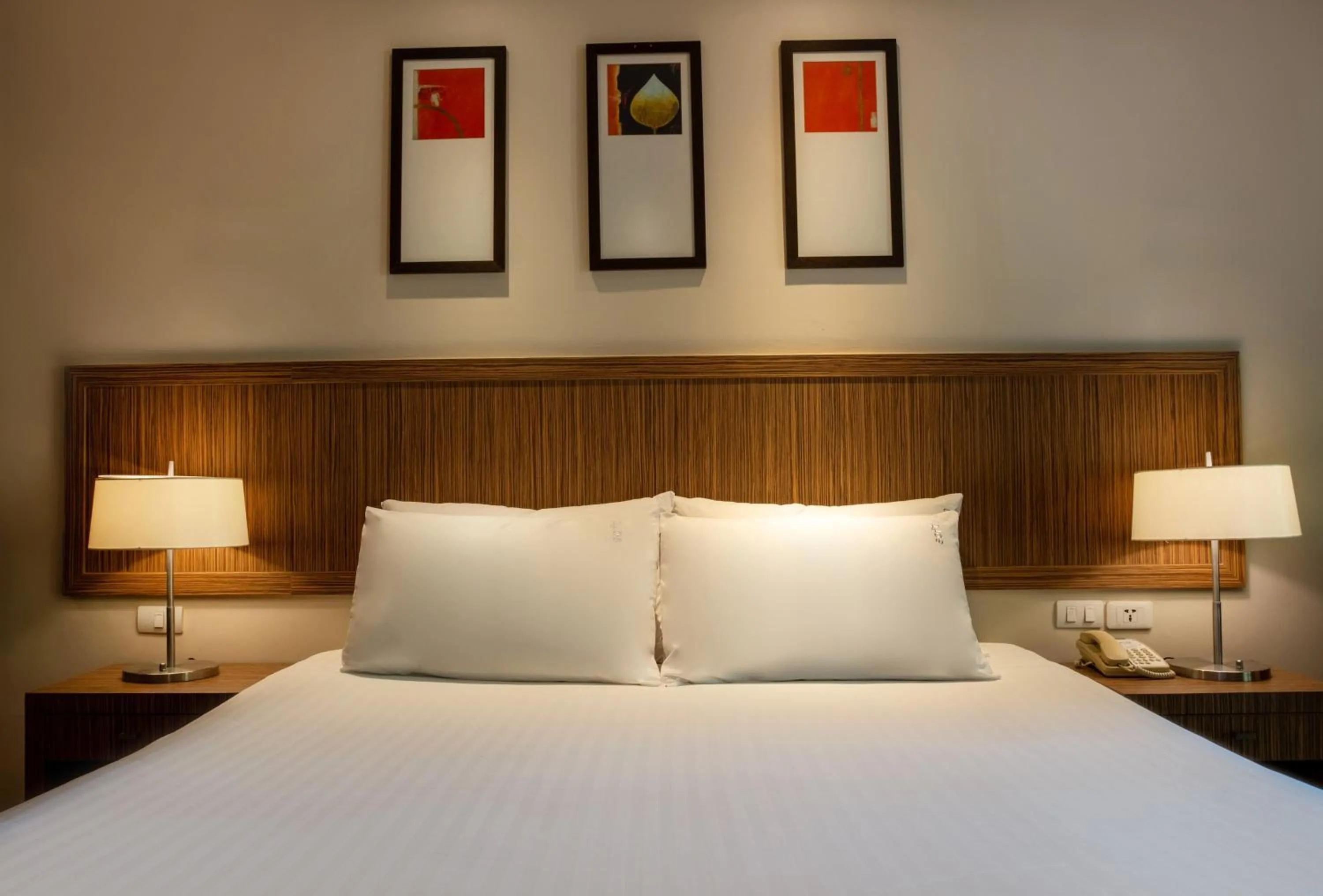 Photo of the whole room, Bed in Destination Resorts Phuket Surin Beach - SHA Extra Plus