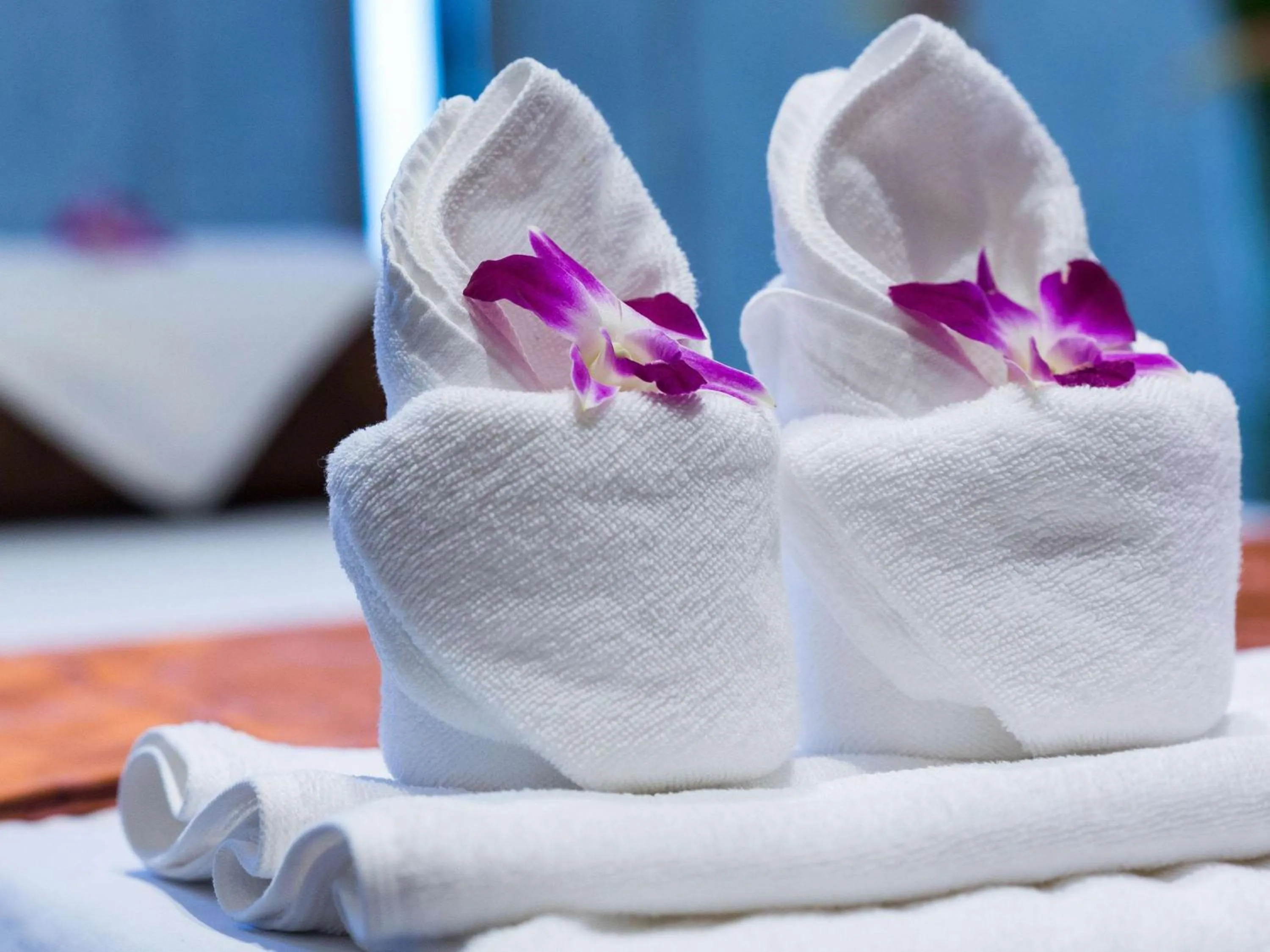 Spa and wellness centre/facilities in Destination Resorts Phuket Surin Beach - SHA Extra Plus