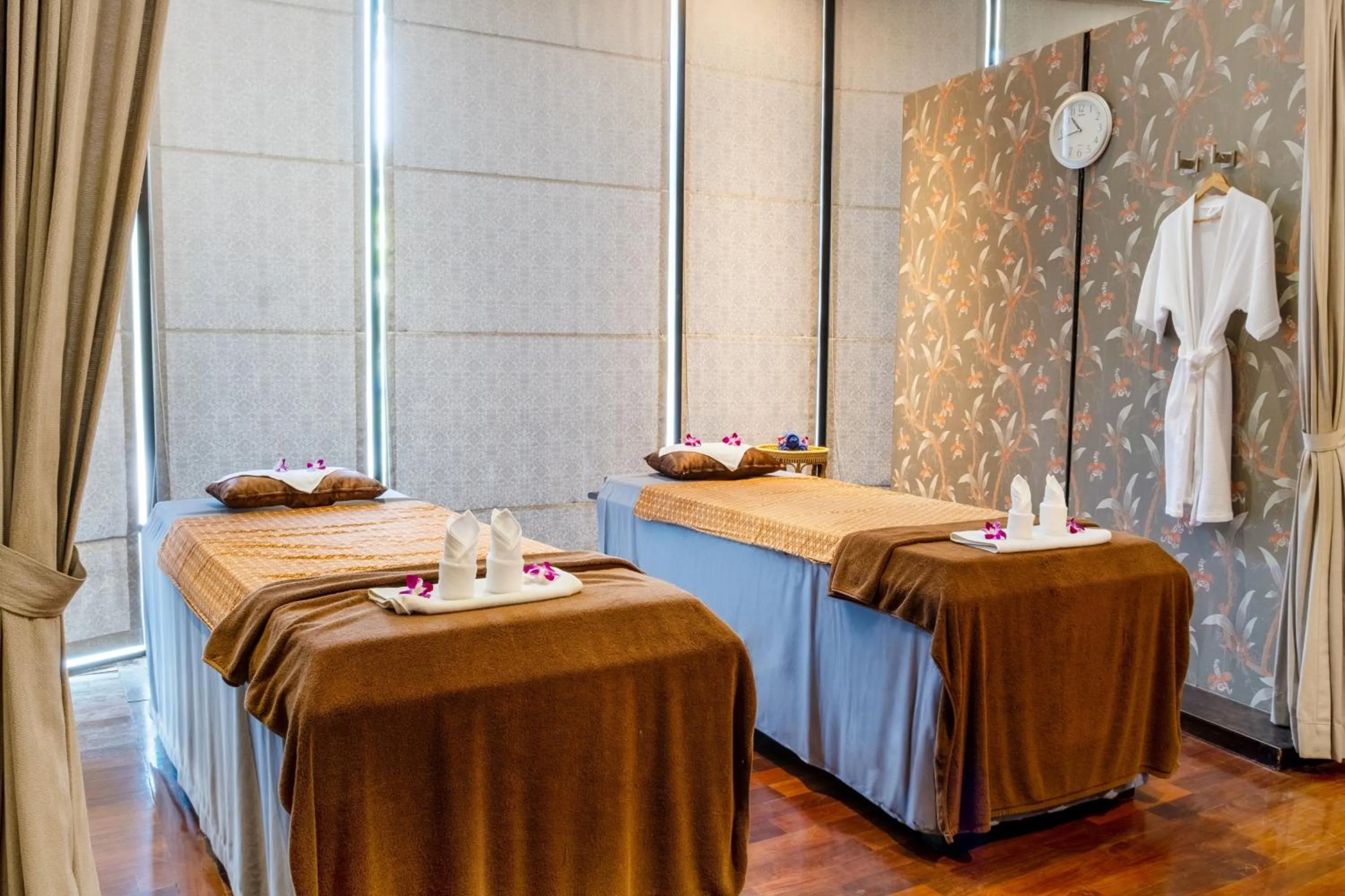 Spa and wellness centre/facilities, Spa/Wellness in Destination Resorts Phuket Surin Beach - SHA Extra Plus