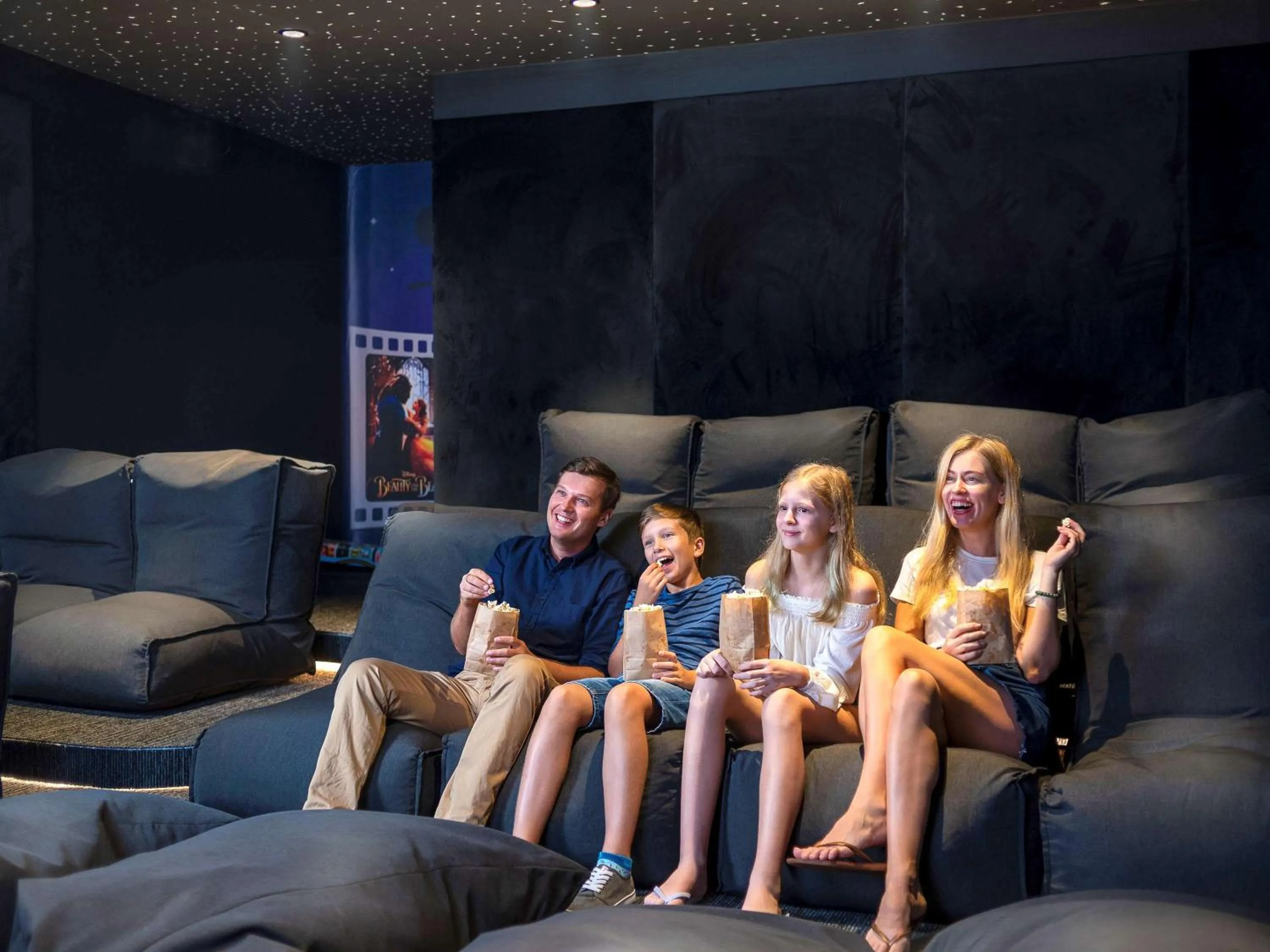 Other in Destination Resorts Phuket Surin Beach - SHA Extra Plus