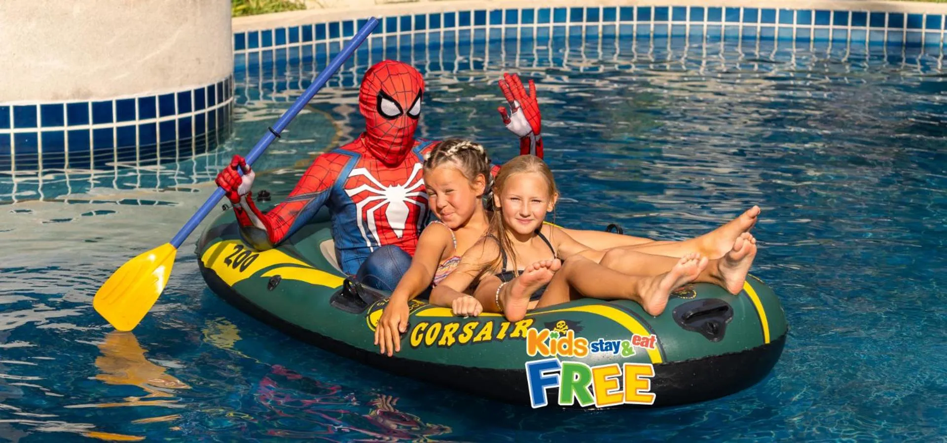 Holiday Inn Resort Phuket Surin Beach by IHG