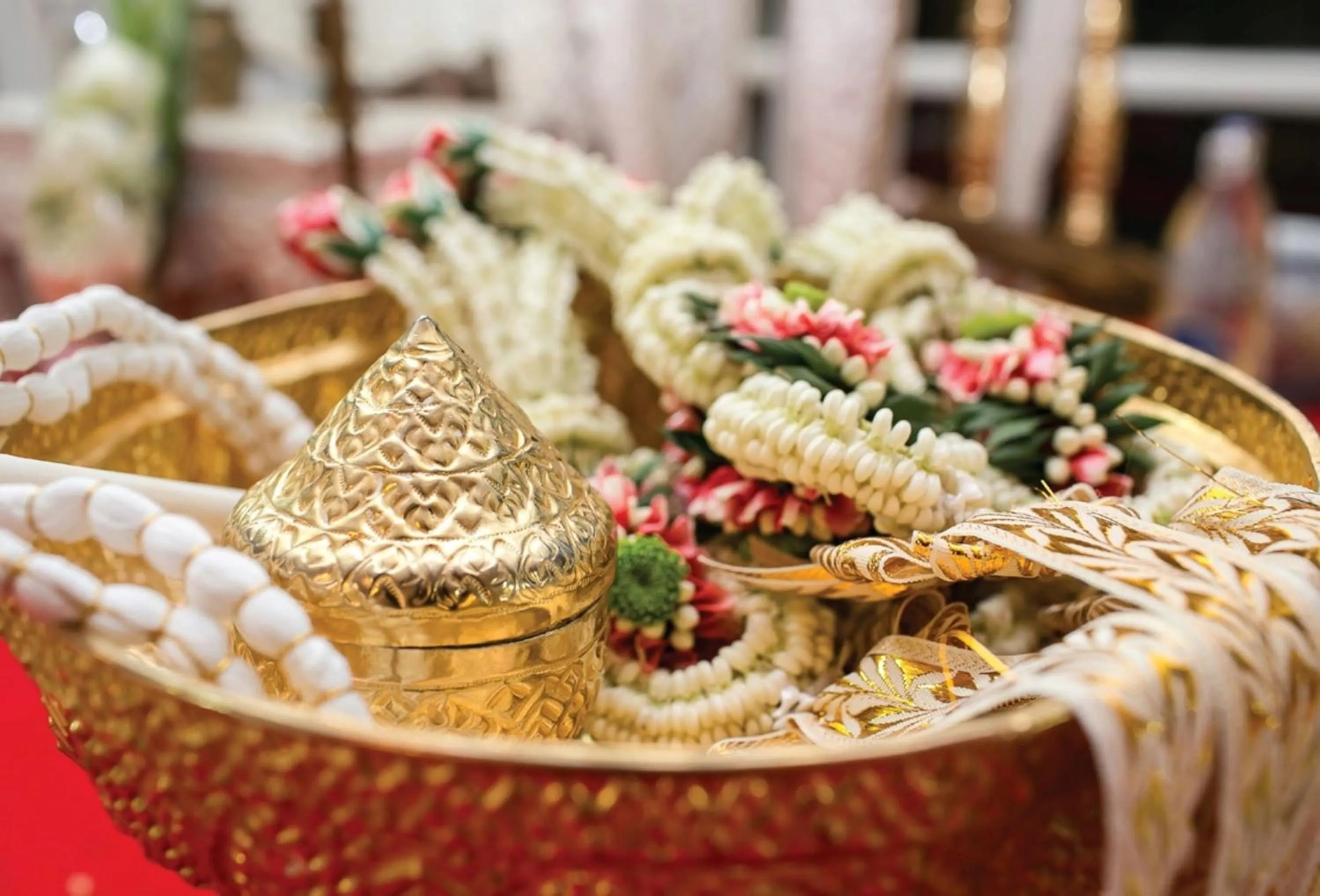 Meeting/conference room in Holiday Inn Resort Phuket Surin Beach, an IHG Hotel