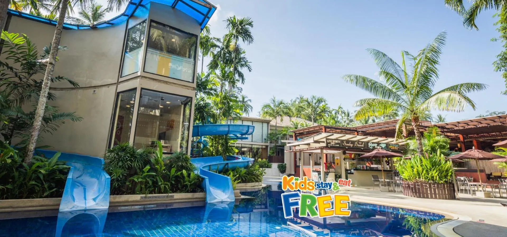 Holiday Inn Resort Phuket Surin Beach by IHG
