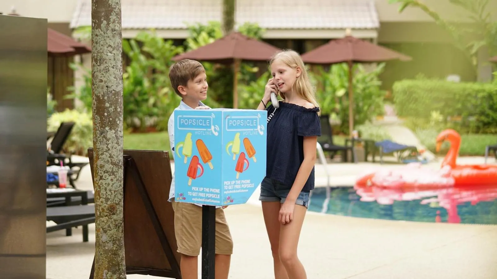 Activities in Destination Resorts Phuket Surin Beach - SHA Extra Plus