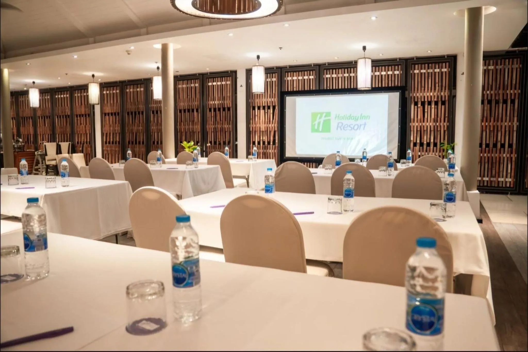Meeting/conference room in Destination Resorts Phuket Surin Beach - SHA Extra Plus