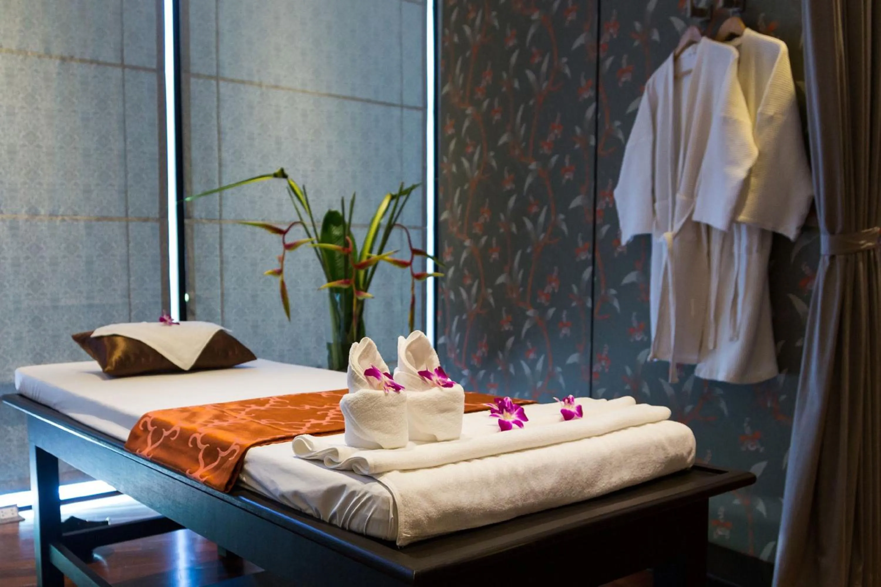 Spa and wellness centre/facilities, Bathroom in Destination Resorts Phuket Surin Beach - SHA Extra Plus