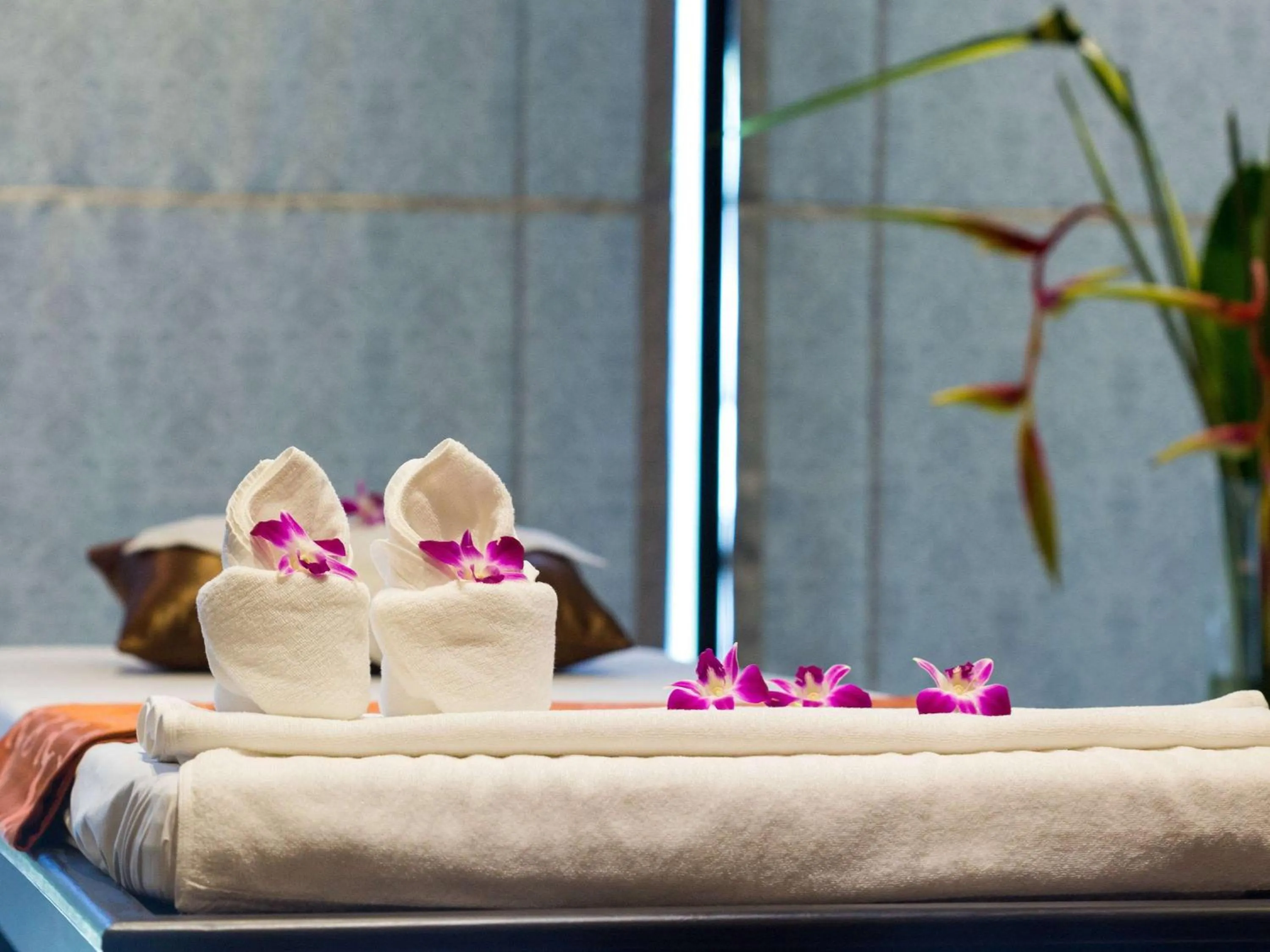 Spa and wellness centre/facilities in Destination Resorts Phuket Surin Beach - SHA Extra Plus
