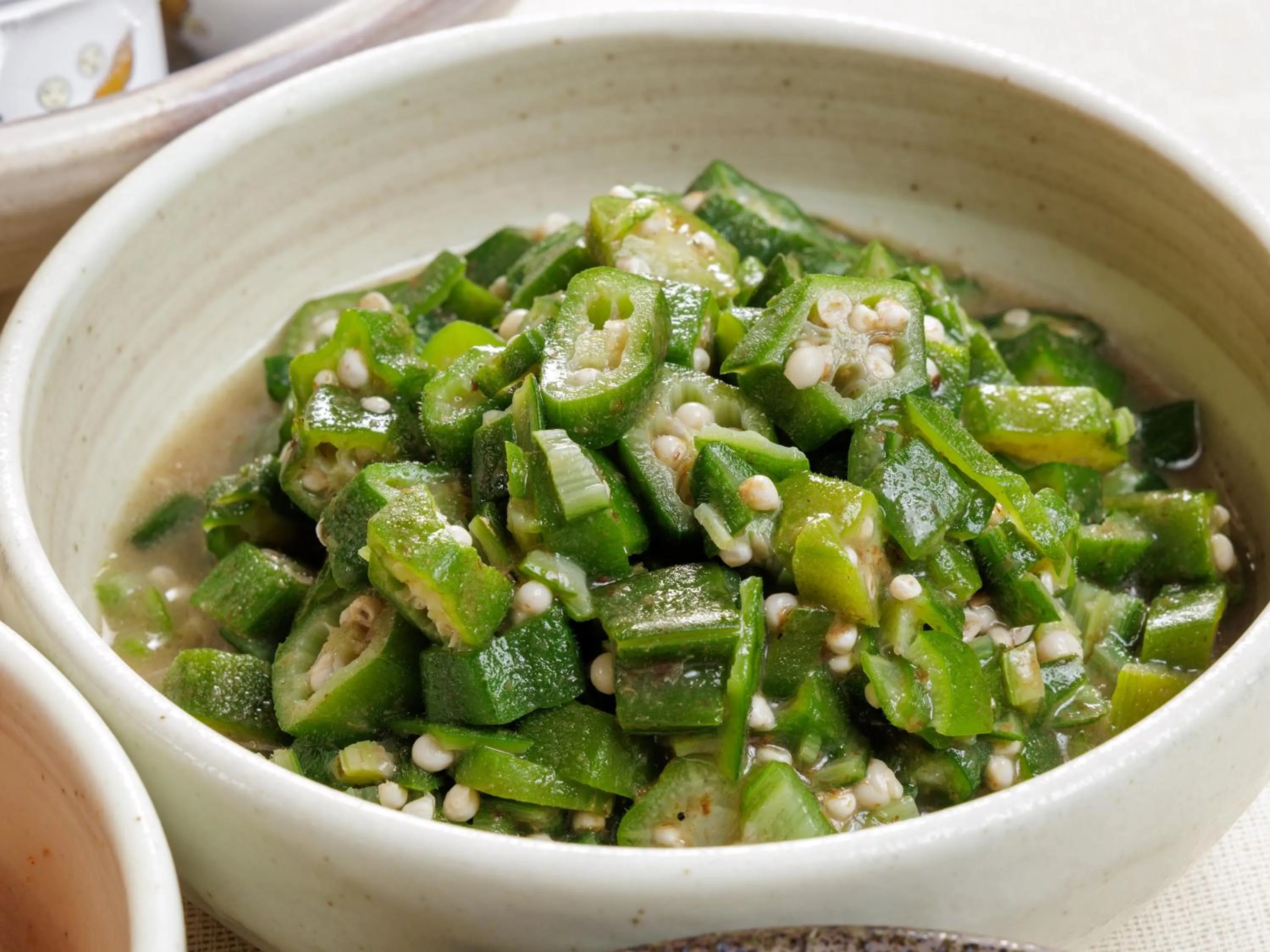 Food in Nishitetsu Inn Shinjuku