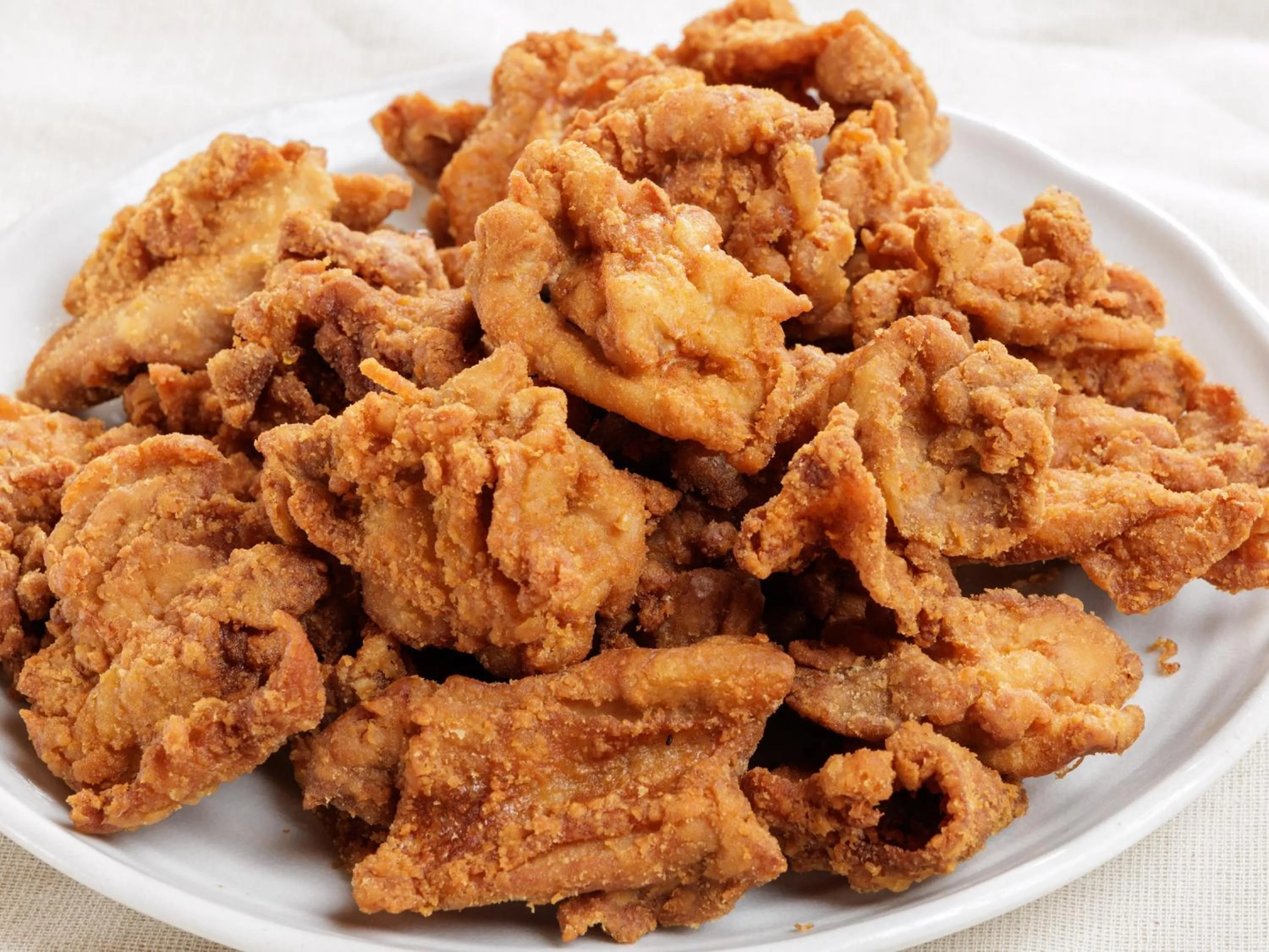 Food in Nishitetsu Inn Shinjuku