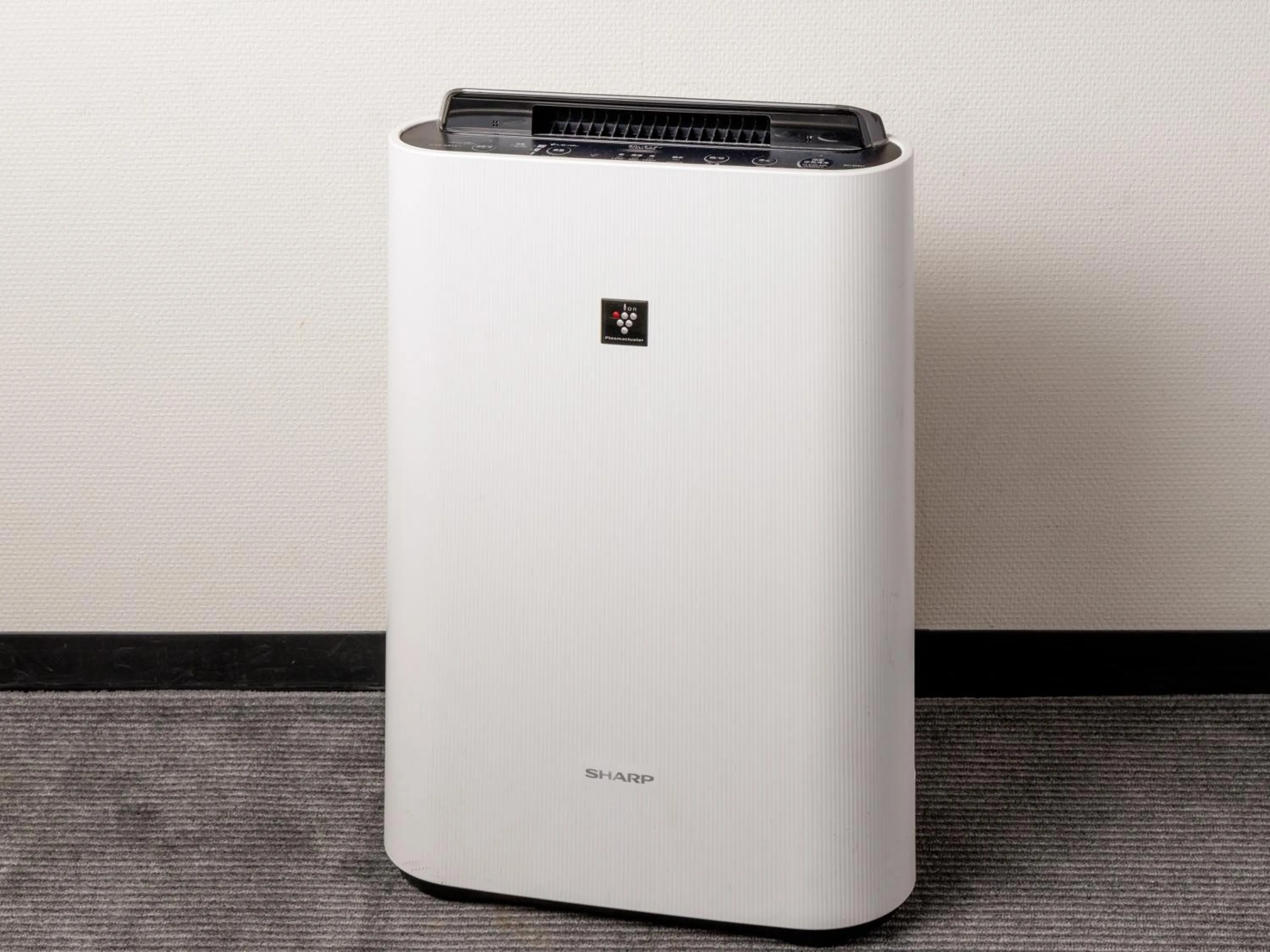 Area and facilities in Nishitetsu Inn Shinjuku