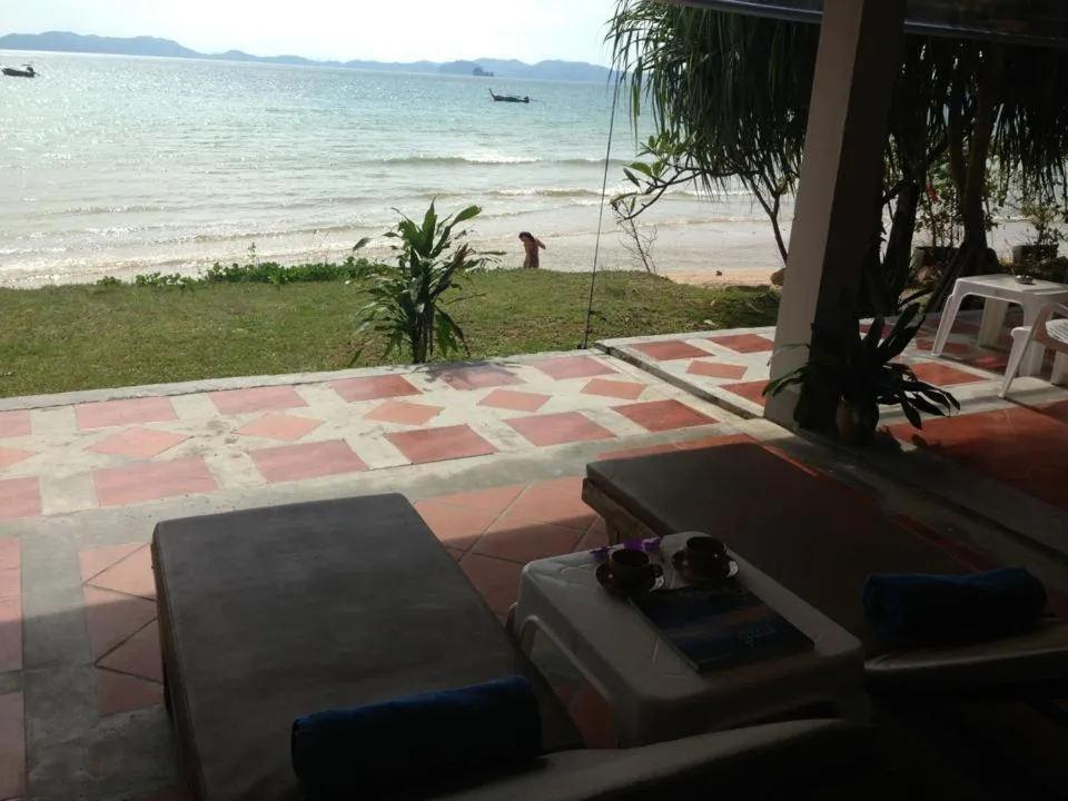 Koh Kwang Seaview