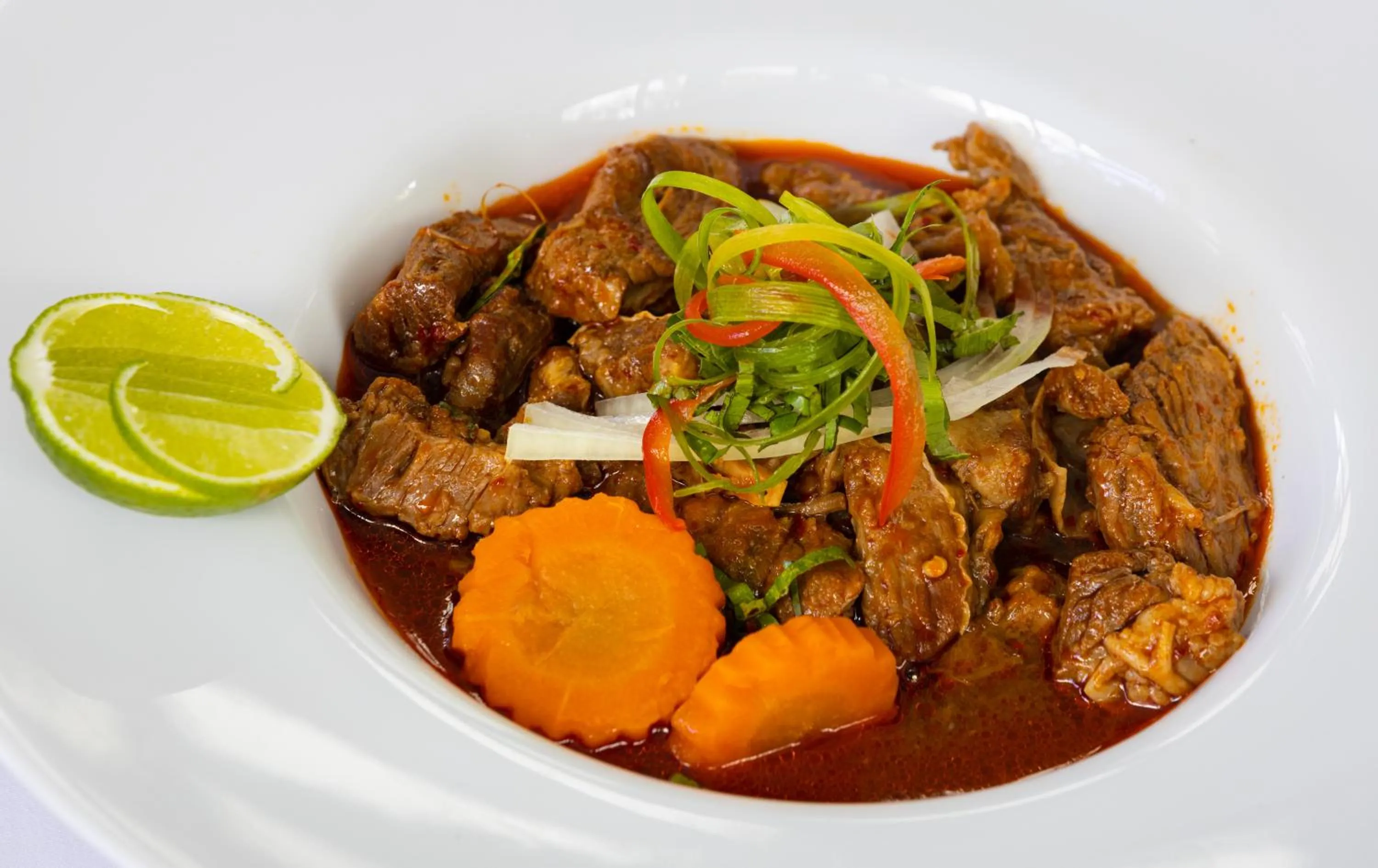 Food and drinks in Bayon Modern Residence