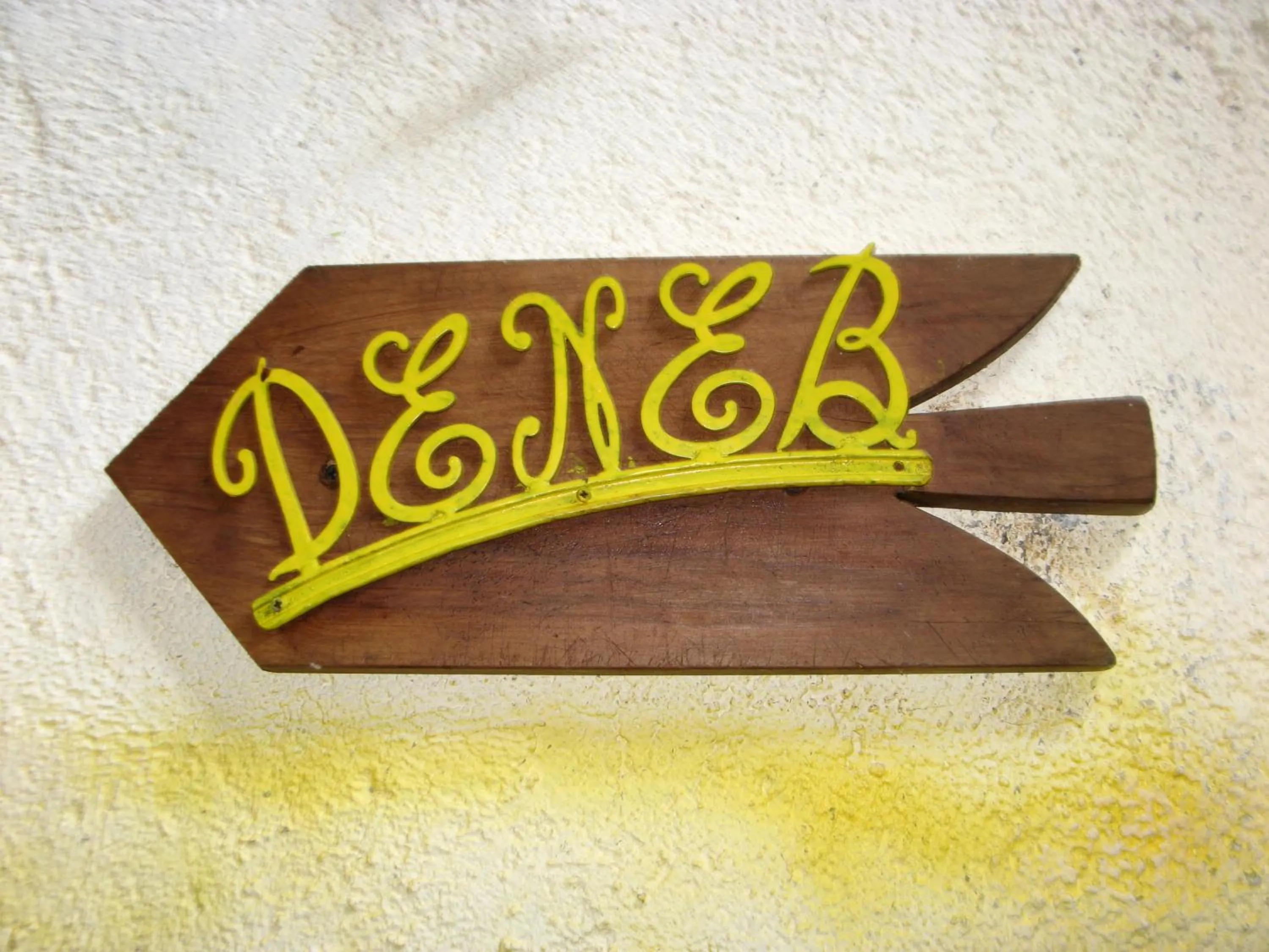 Living room in New Arcobaleno Ossegna